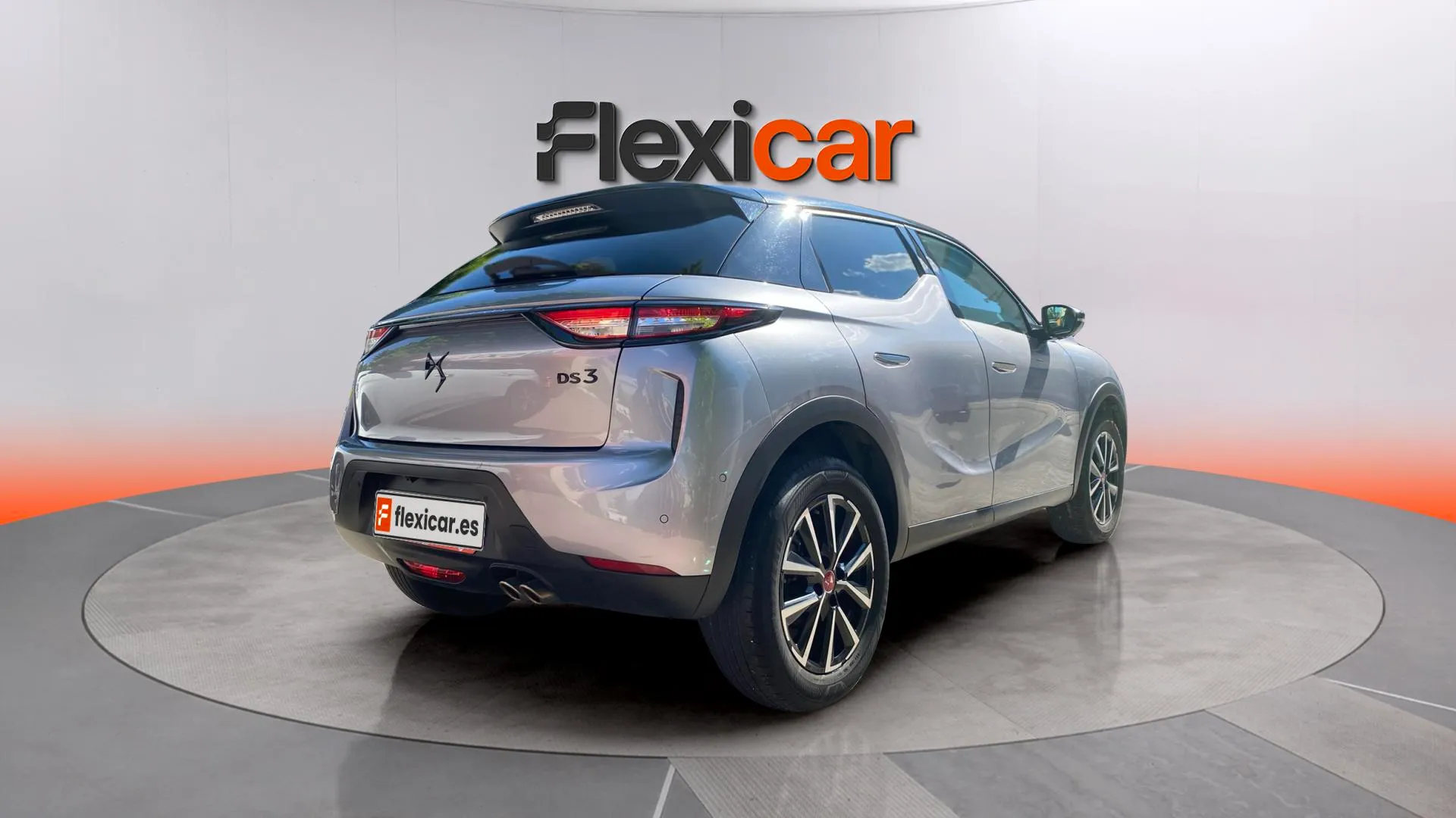 DS DS 3 Crossback PureTech Performance Line - foto 4