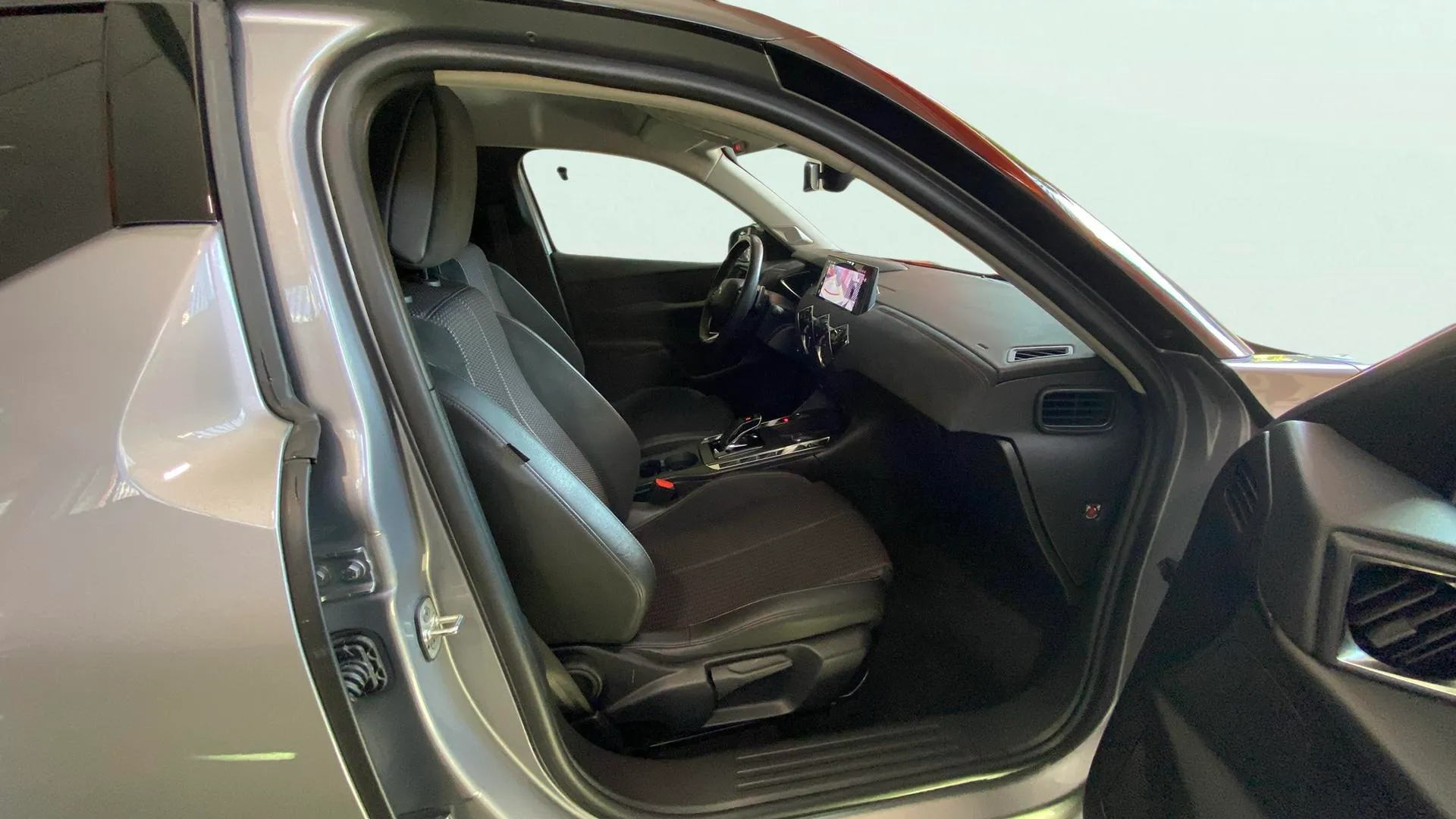 DS DS 3 Crossback PureTech Performance Line - foto 12