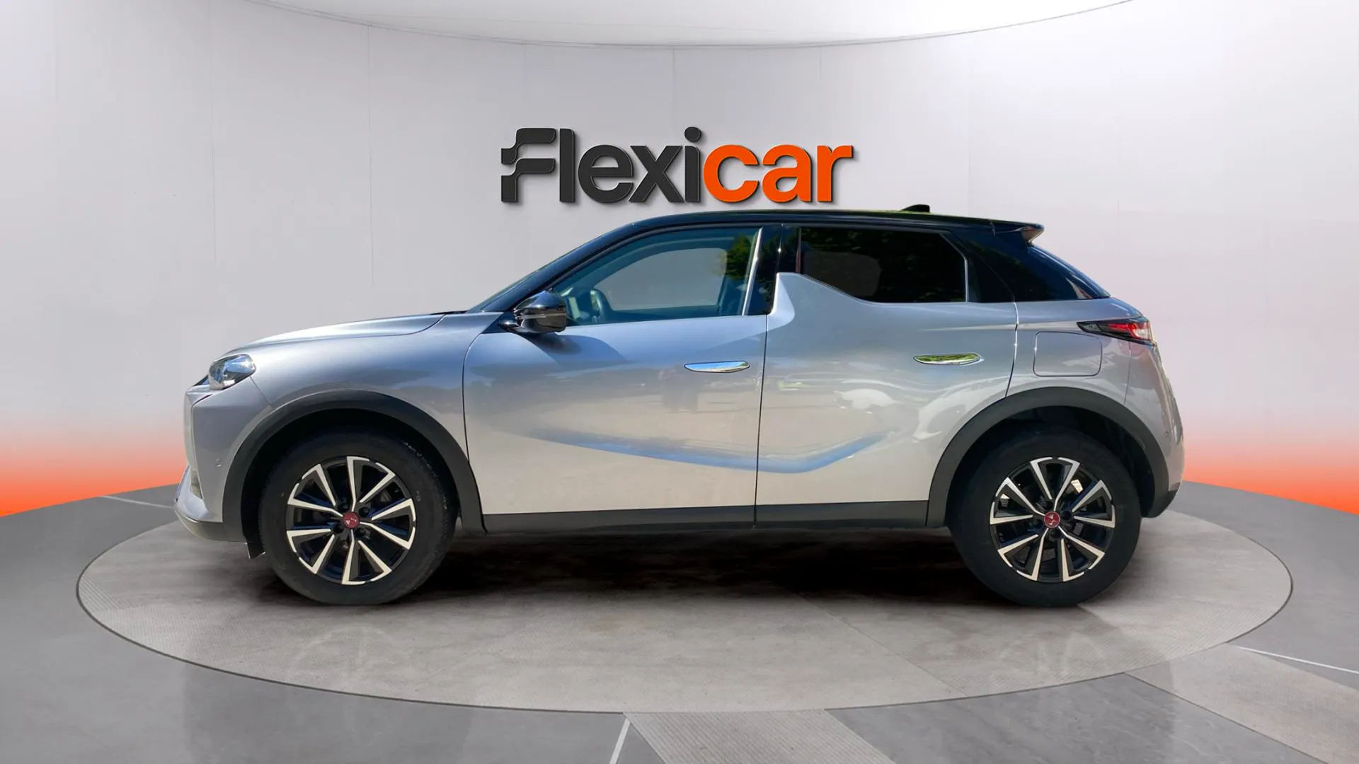 DS DS 3 Crossback PureTech Performance Line - foto 7
