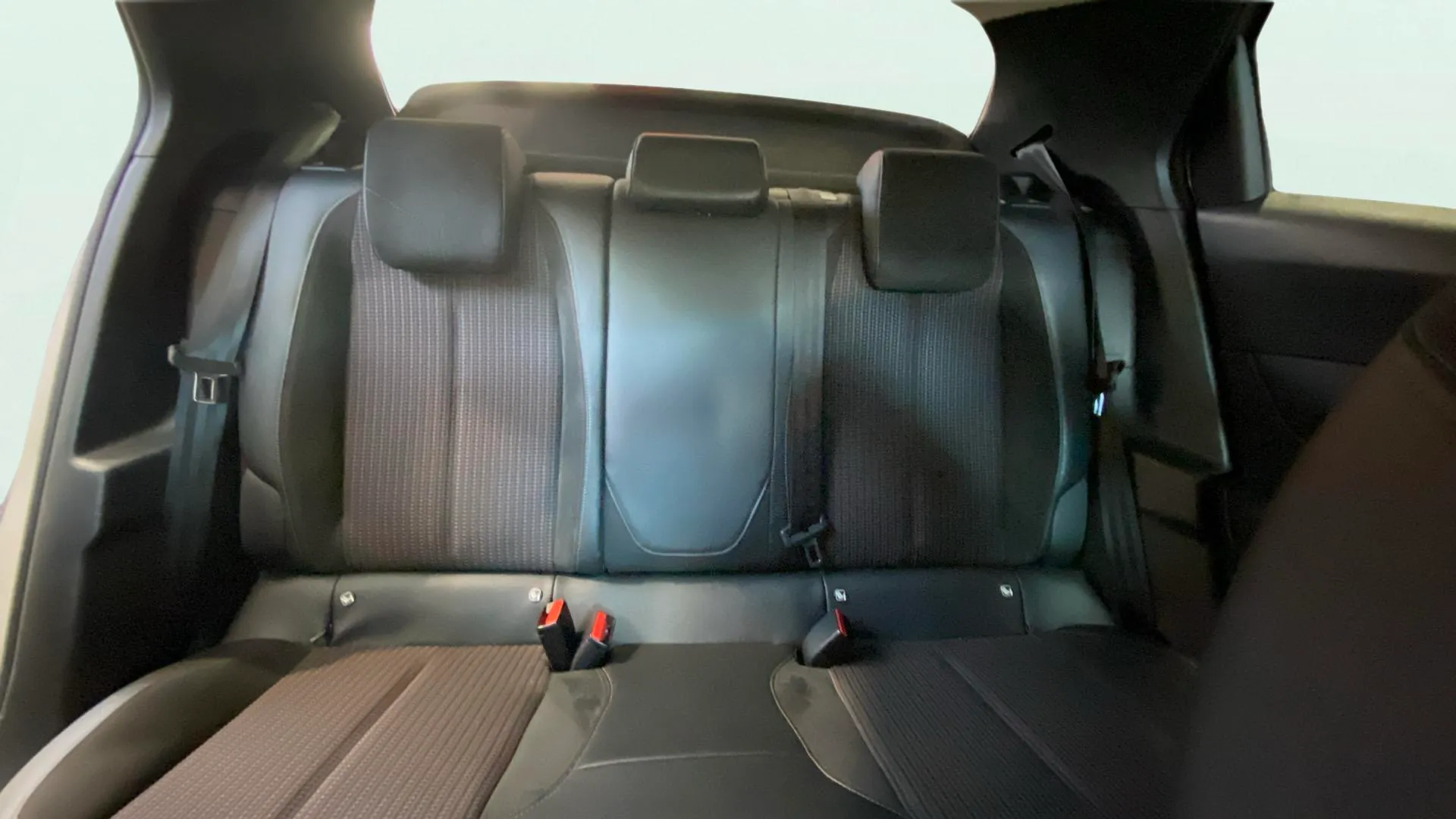 DS DS 3 Crossback PureTech Performance Line - foto 14