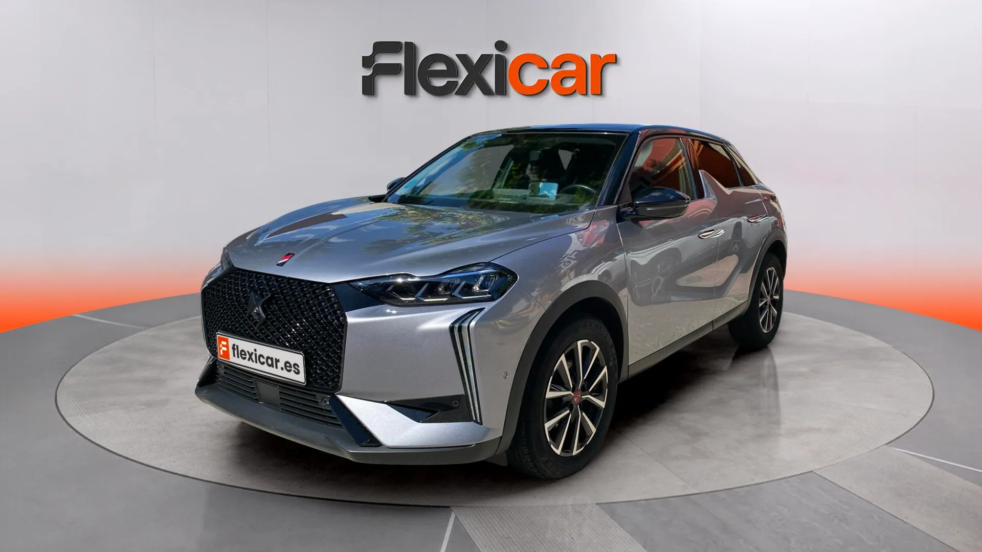 DS DS 3 Crossback PureTech Performance Line - foto 6