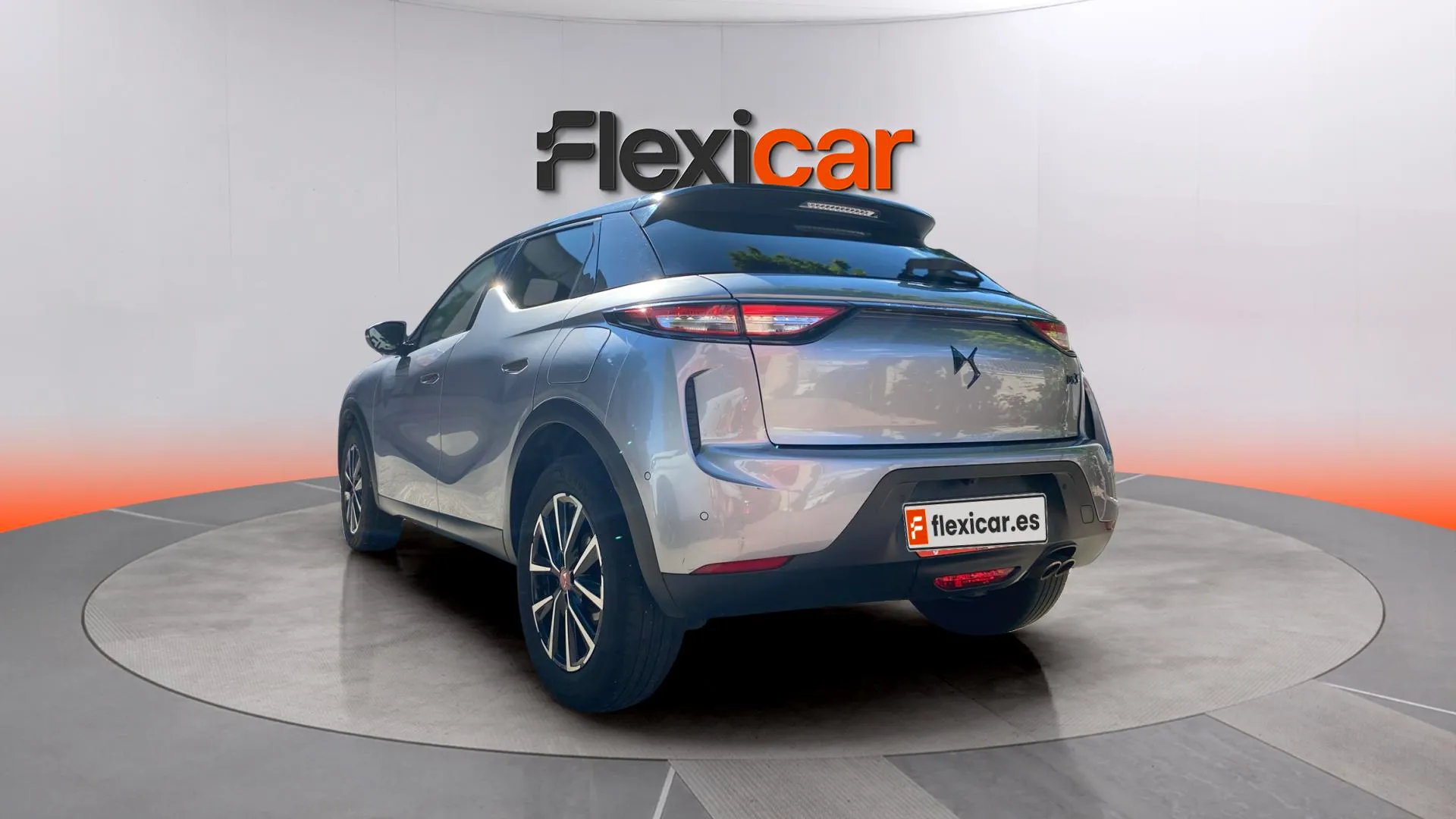 DS DS 3 Crossback PureTech Performance Line - foto 8