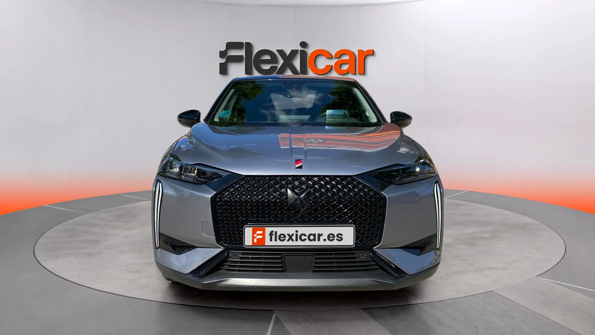 DS DS 3 Crossback PureTech Performance Line - foto 3