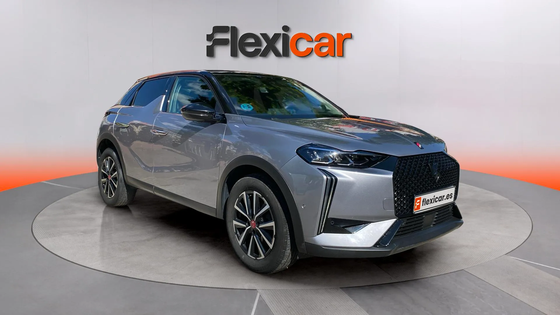 DS DS 3 Crossback PureTech Performance Line - foto 1