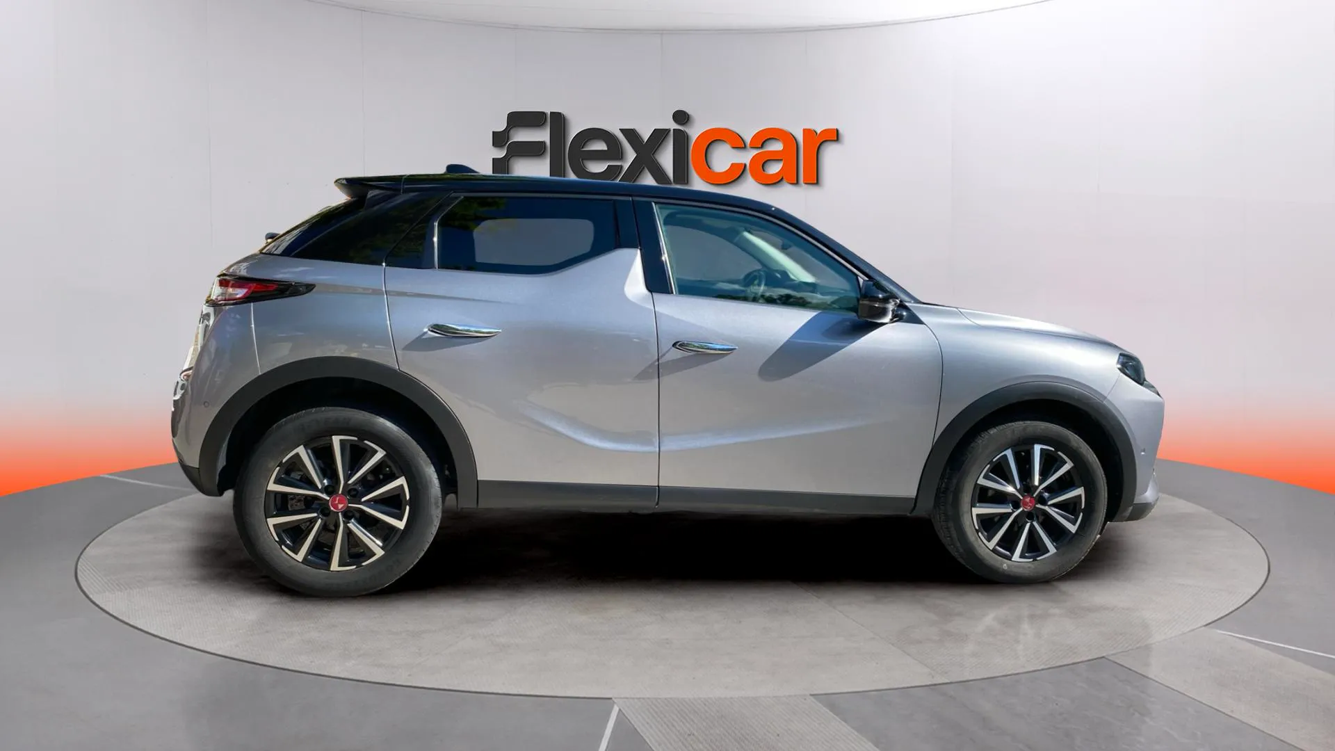 DS DS 3 Crossback PureTech Performance Line - foto 2