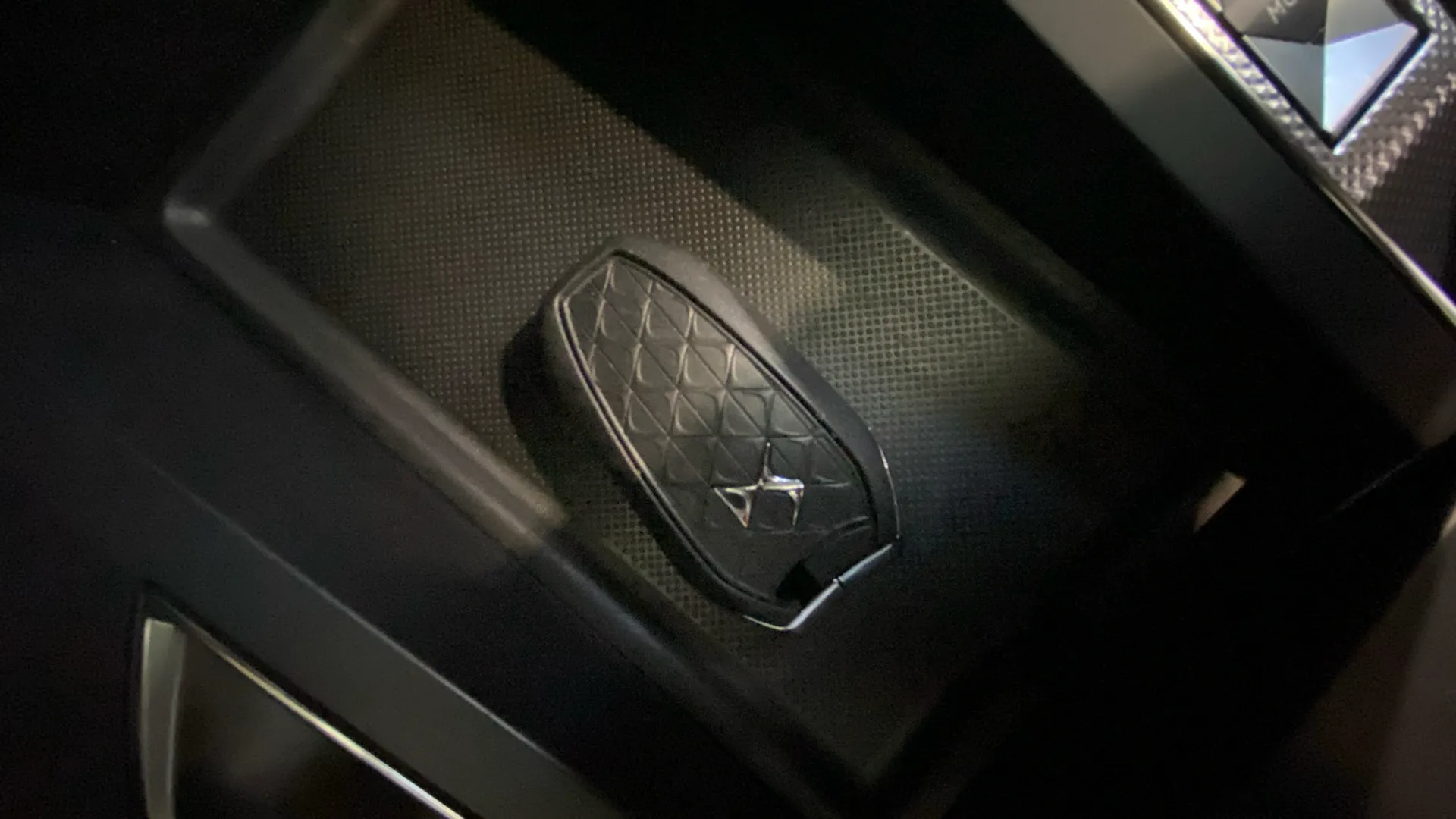DS DS 3 Crossback PureTech Performance Line - foto 15