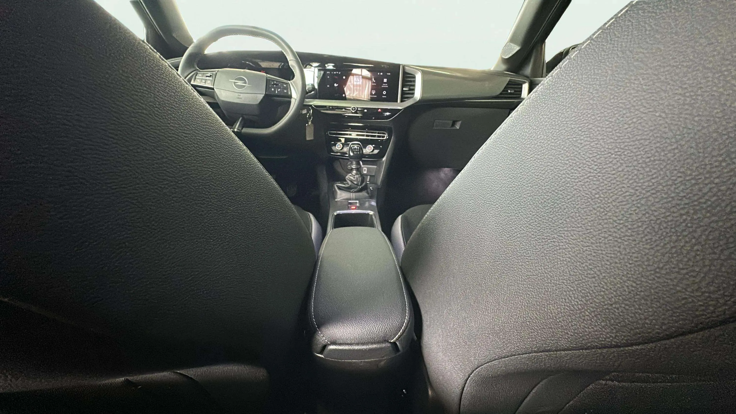 Opel Mokka 1.2 T GS - foto 16