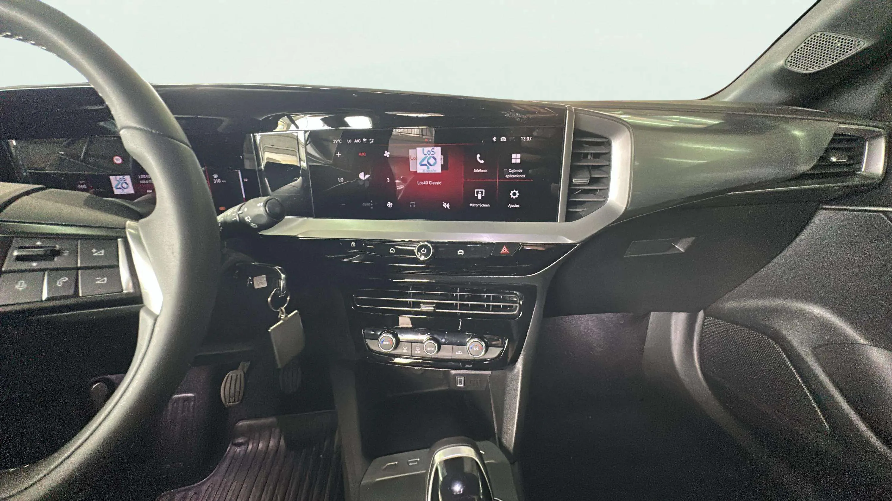 Opel Mokka 1.2 T GS - foto 13