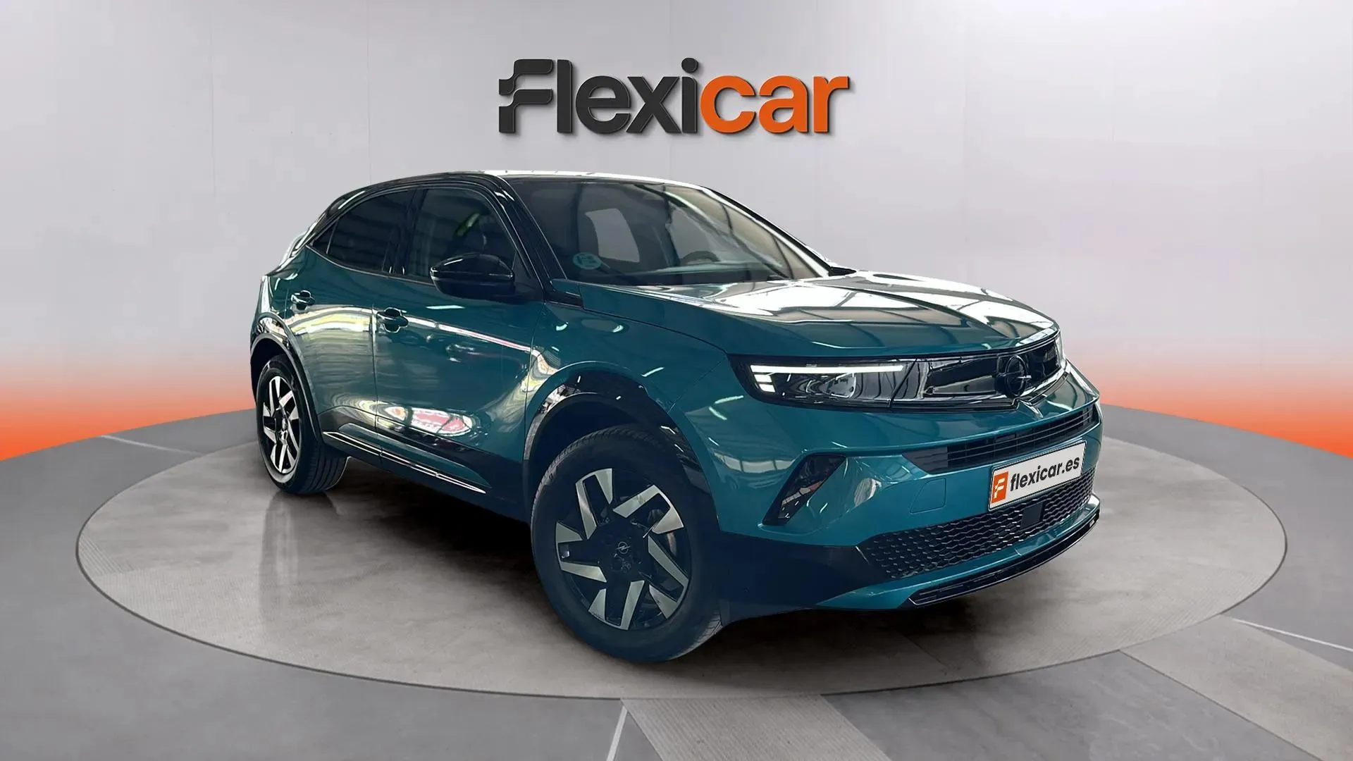 Opel Mokka 1.2 T GS