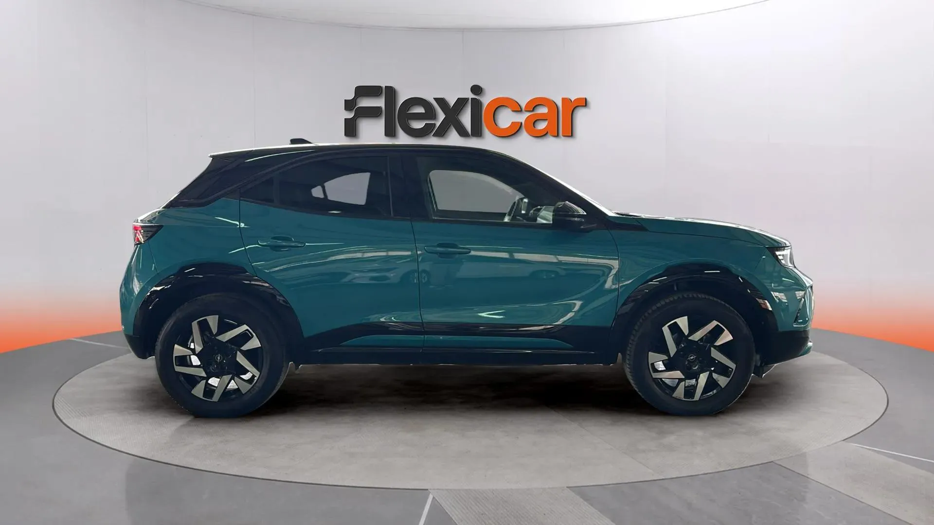 Opel Mokka 1.2 T GS - foto 8