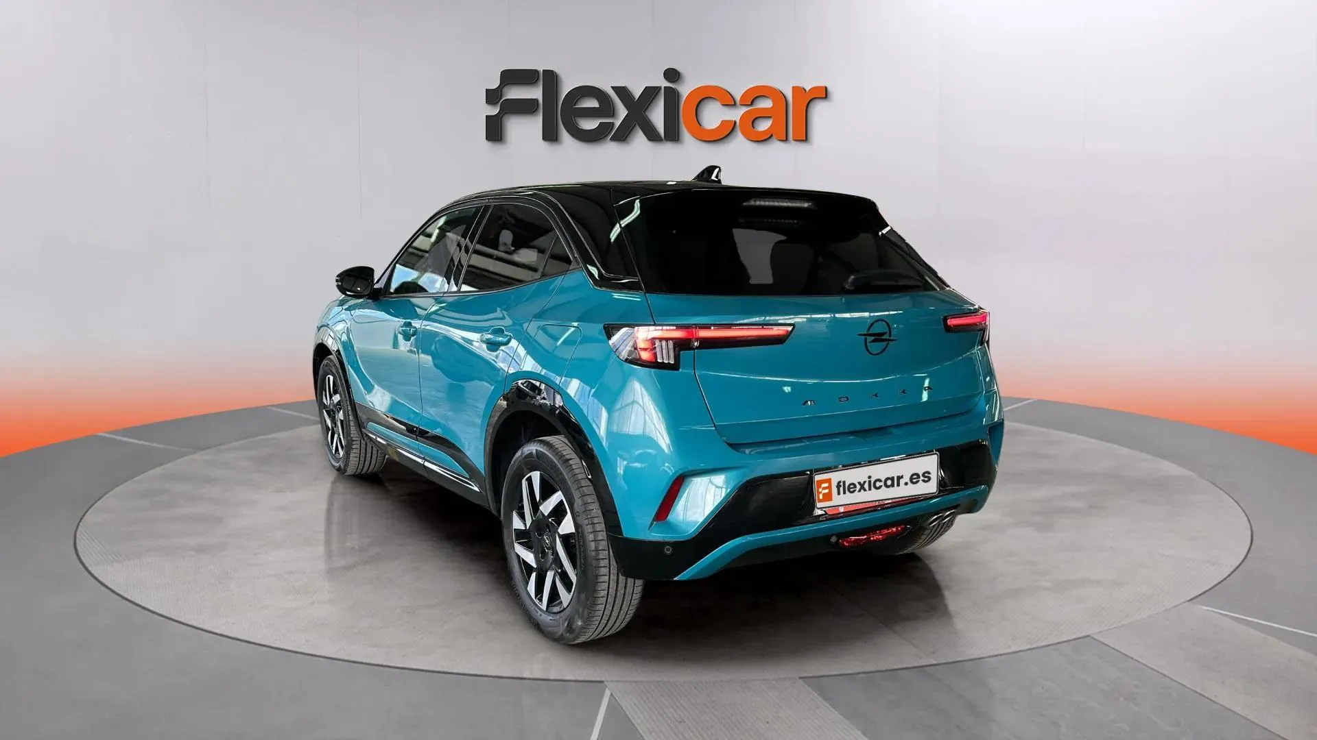 Opel Mokka 1.2 T GS - foto 5
