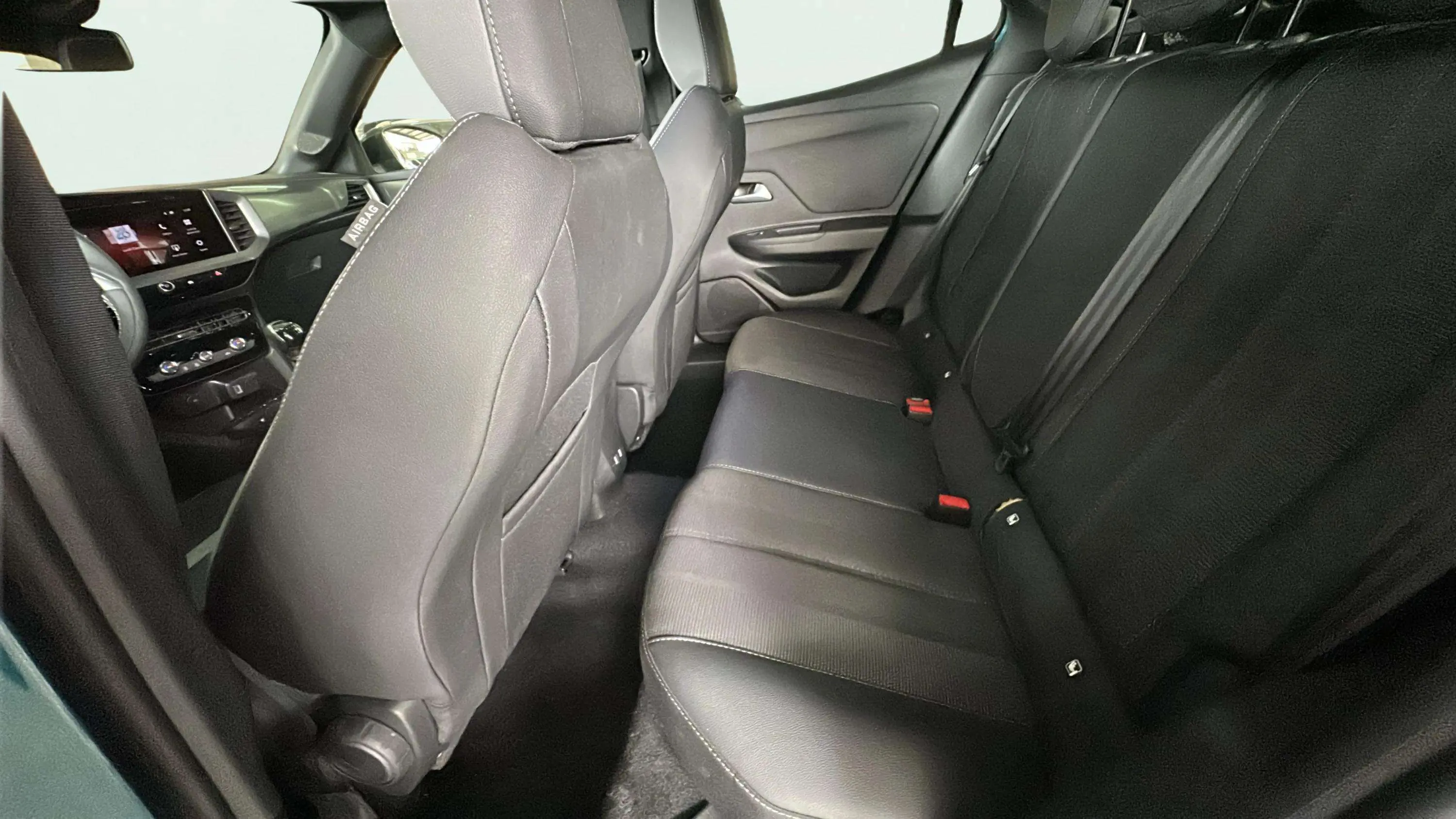 Opel Mokka 1.2 T GS - foto 20