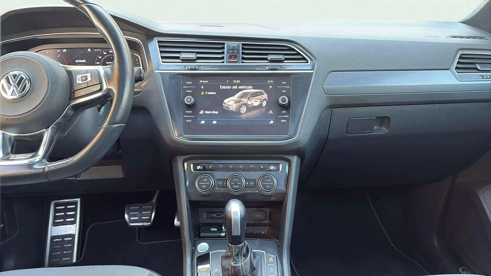 Volkswagen Tiguan R-Line 2.0 TDI DSG - foto 8