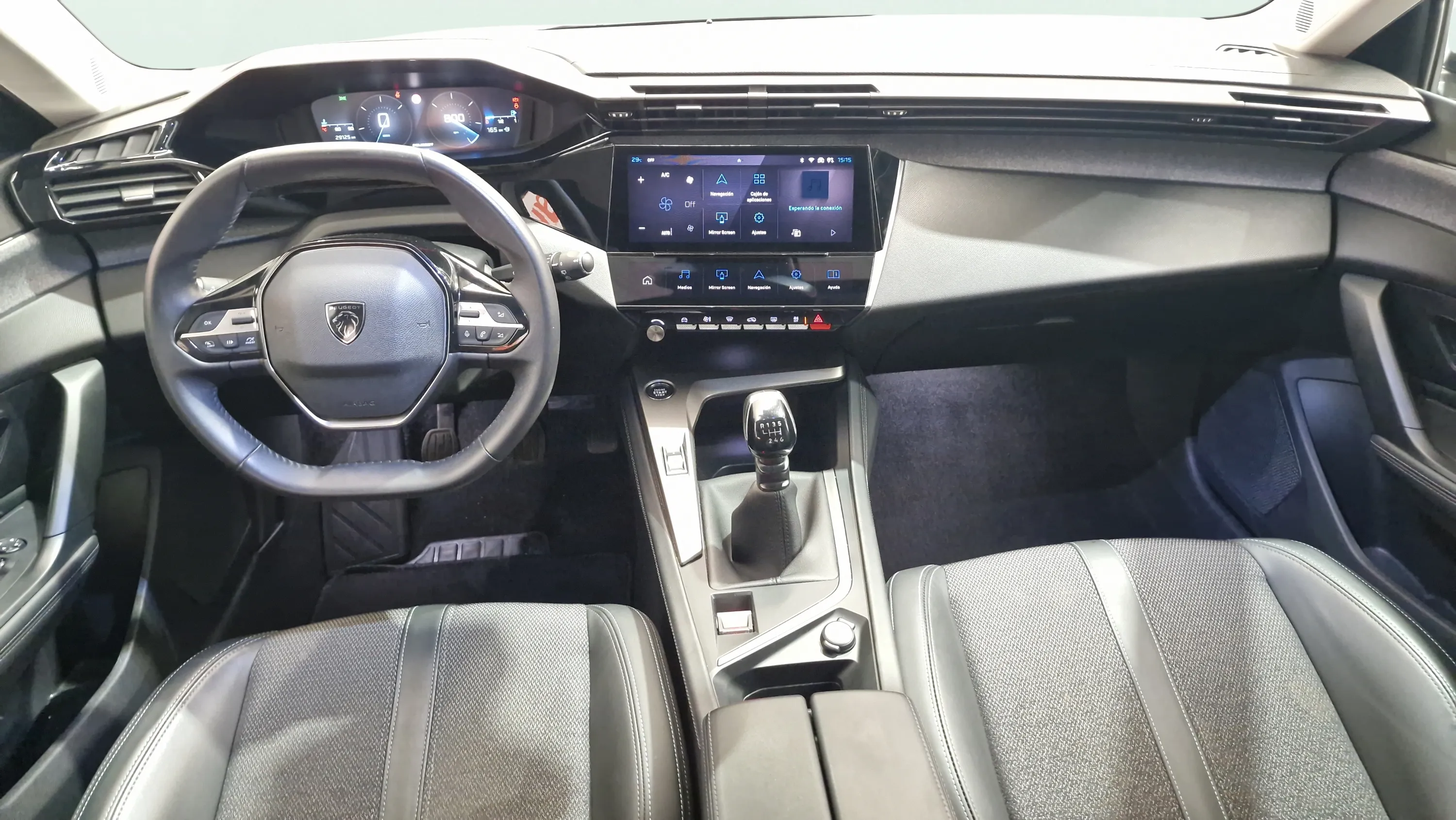 Peugeot 308 Allure PureTech 130 - foto 7