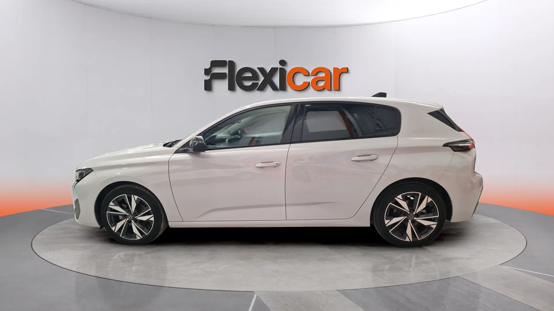 Peugeot 308 Allure PureTech 130 - foto 4