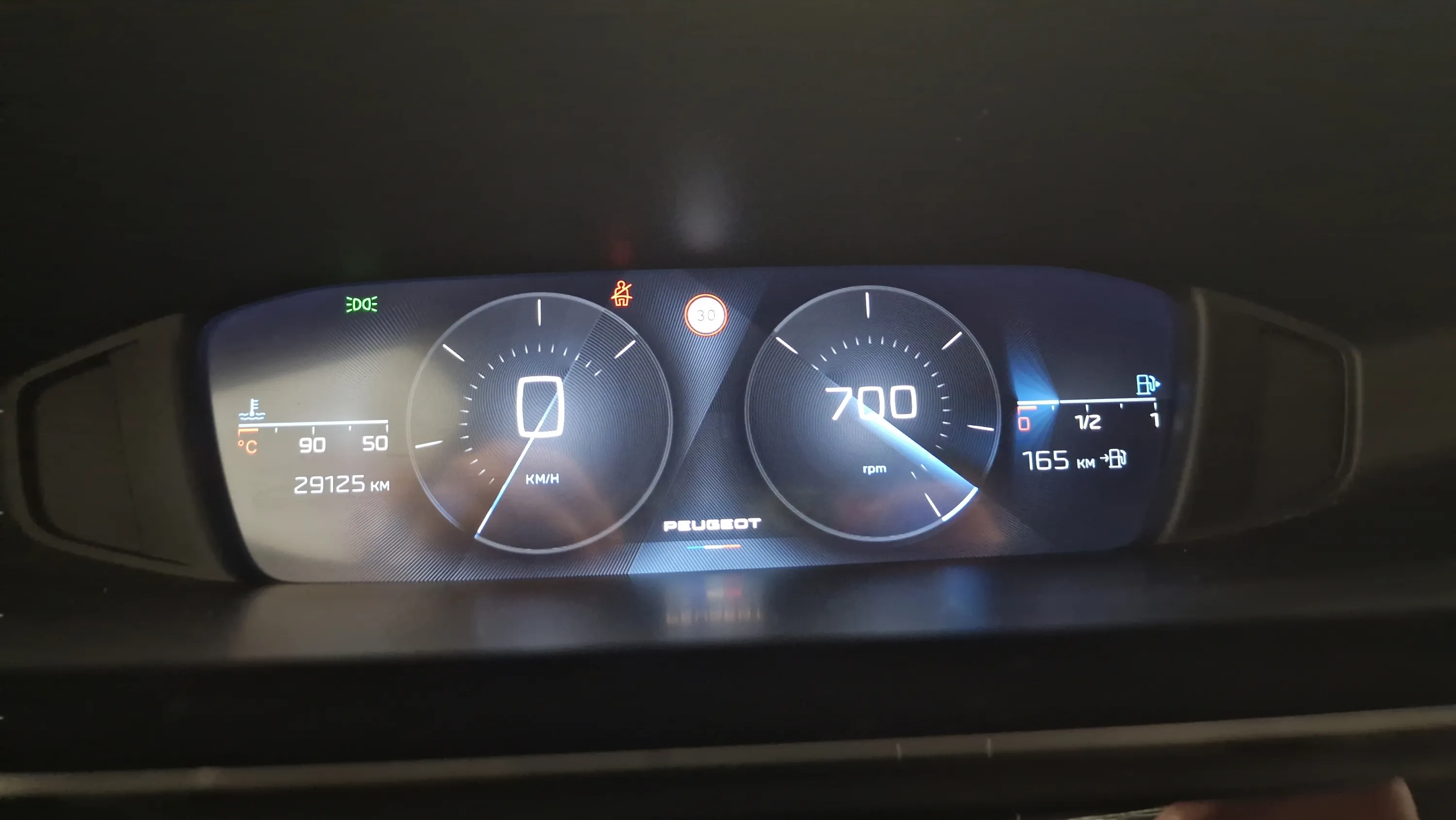 Peugeot 308 Allure PureTech 130 - foto 10