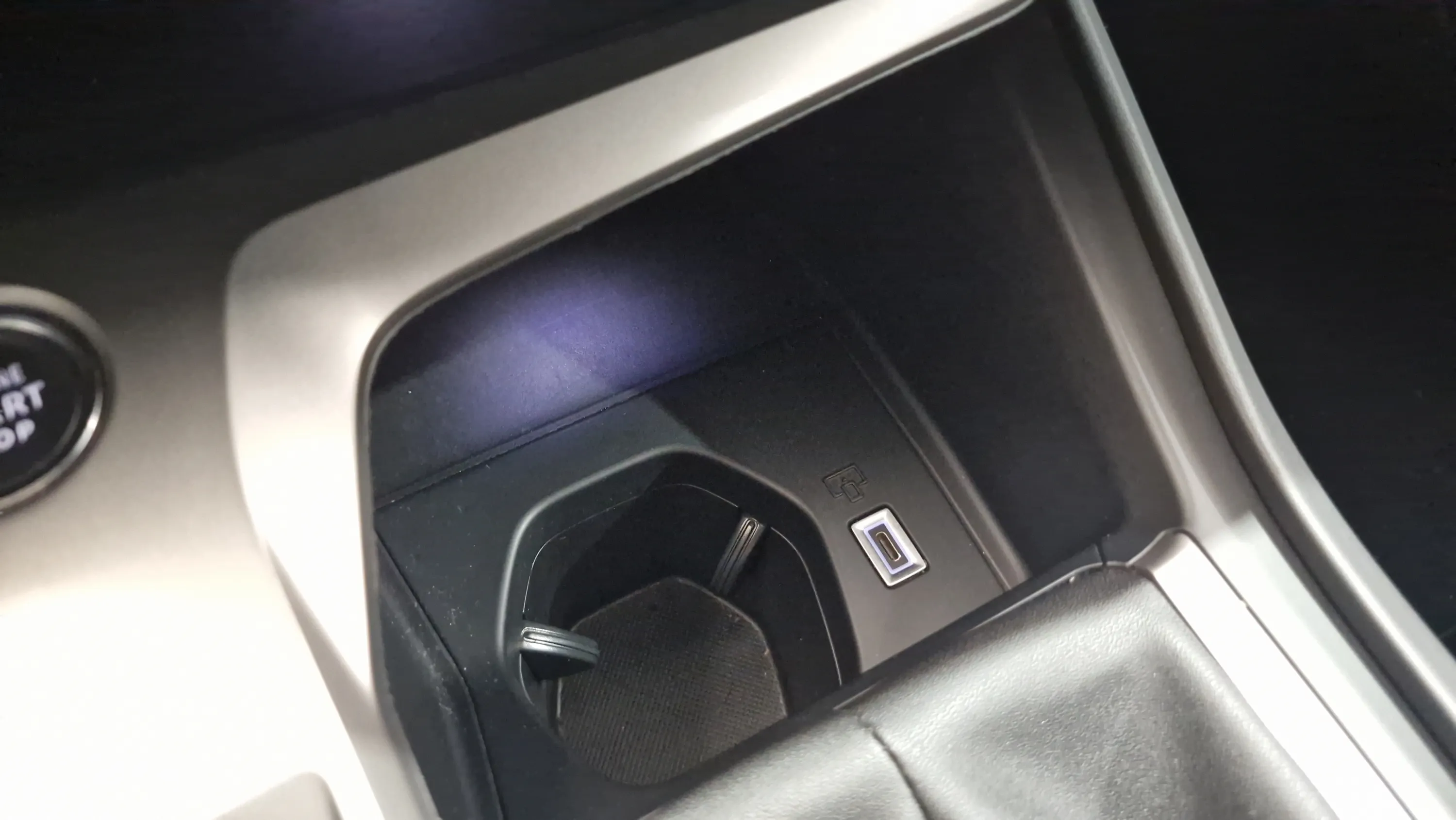 Peugeot 308 Allure PureTech 130 - foto 28