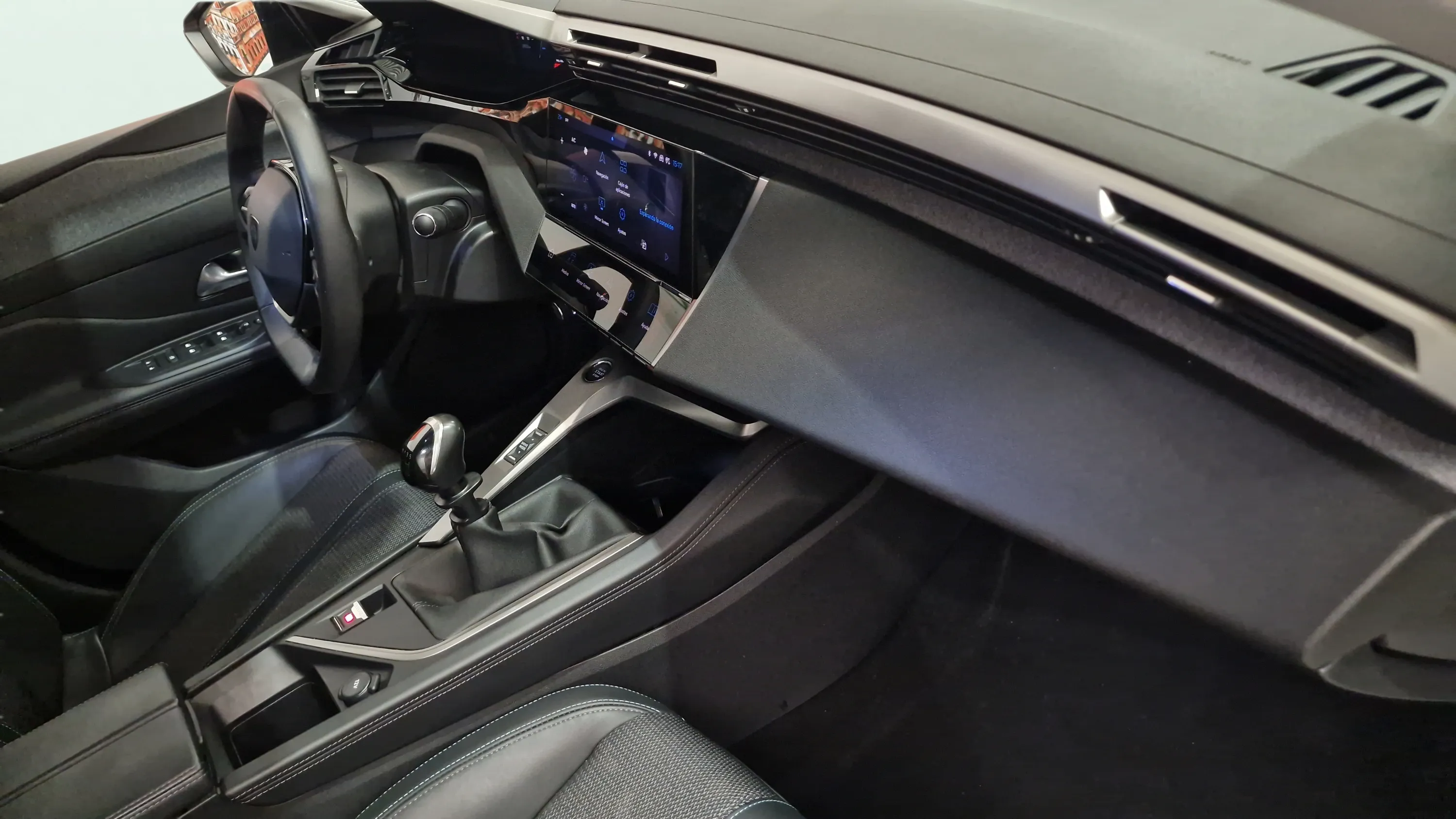 Peugeot 308 Allure PureTech 130 - foto 13
