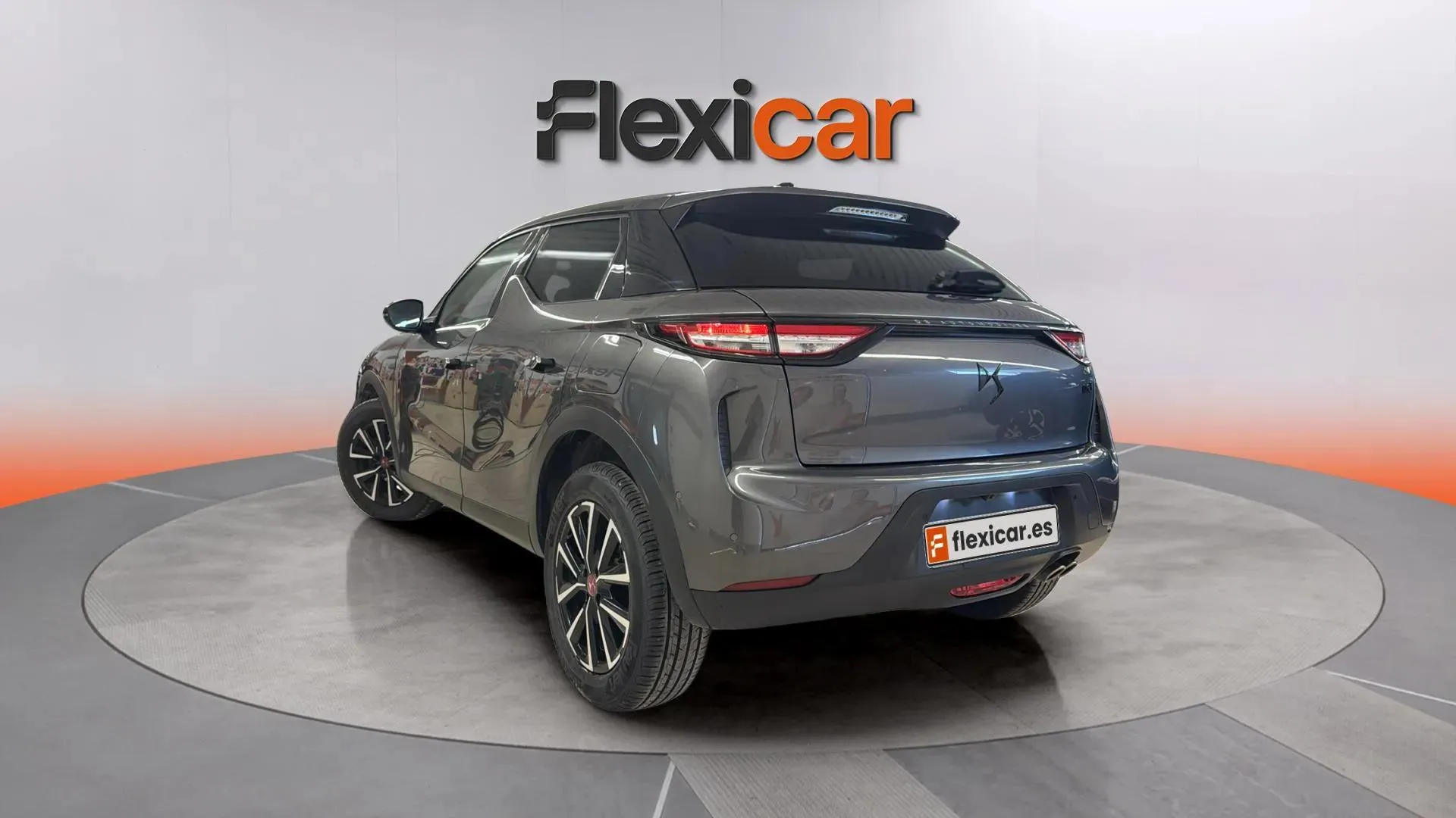 DS DS 3 PureTech Performance Line - foto 5