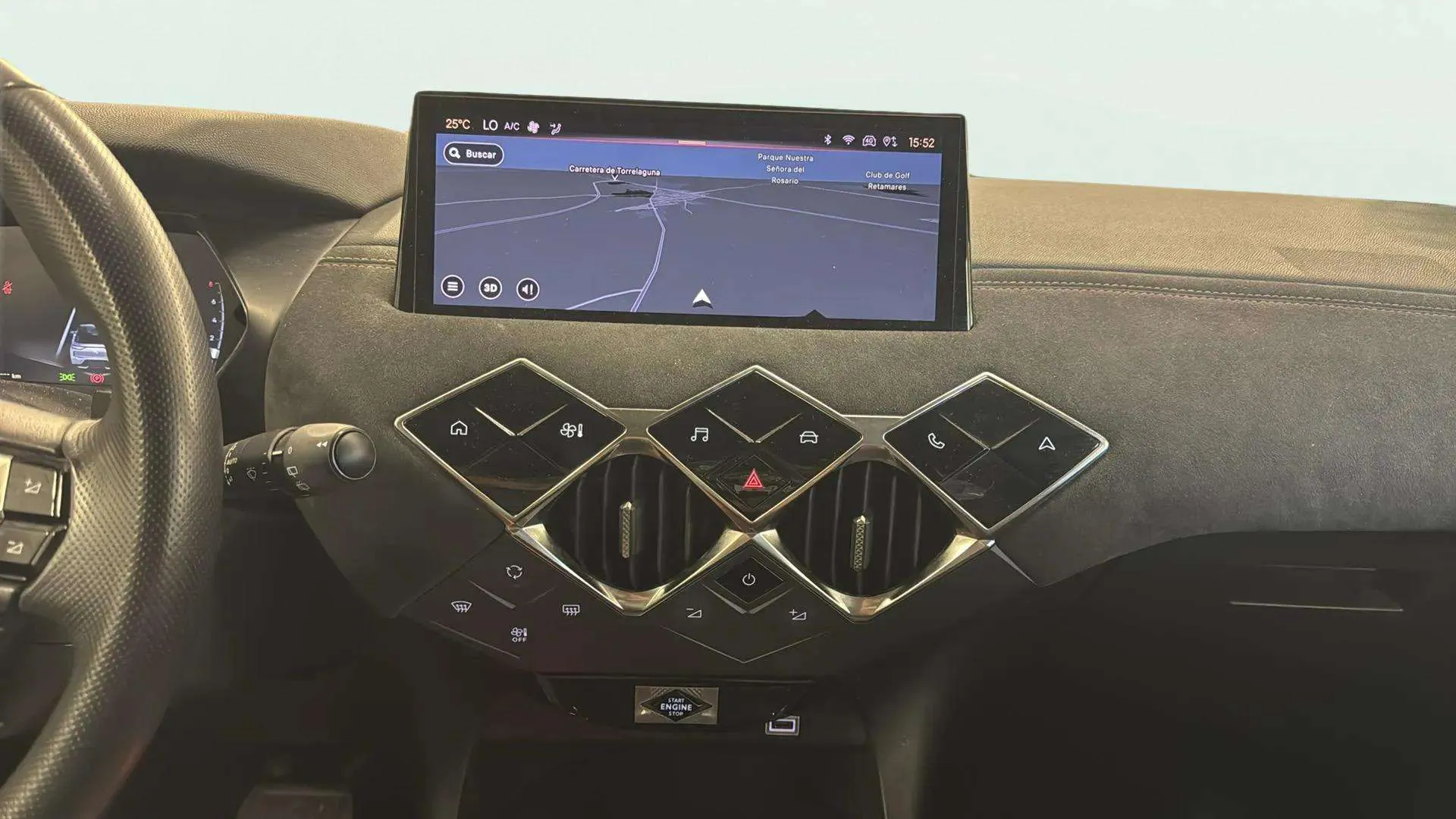 DS DS 3 PureTech Performance Line - foto 14