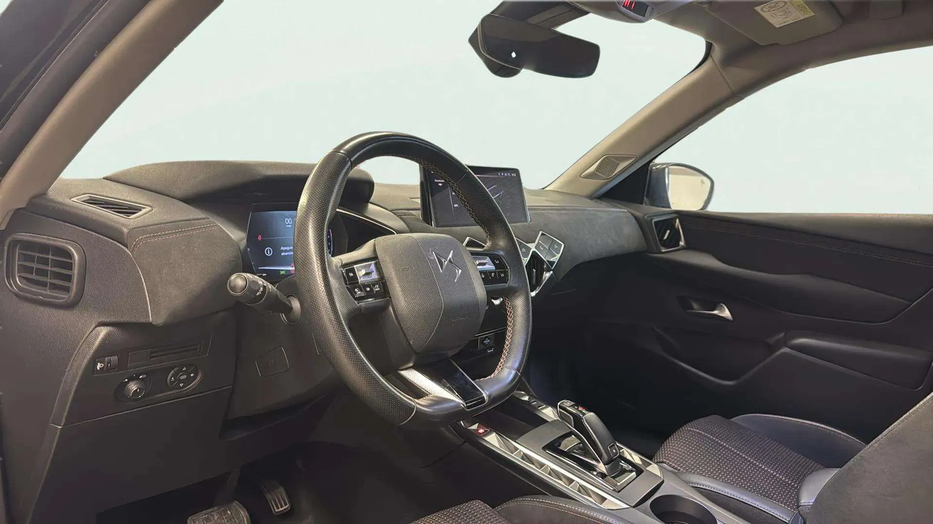 DS DS 3 PureTech Performance Line - foto 11