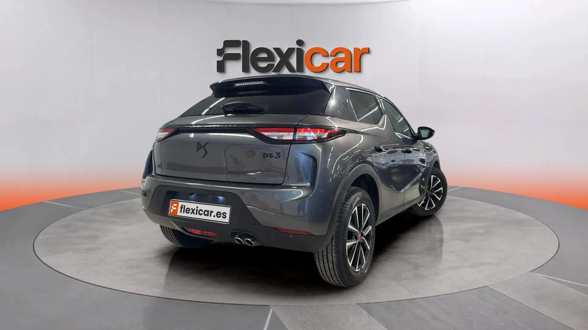 DS DS 3 PureTech Performance Line - foto 7