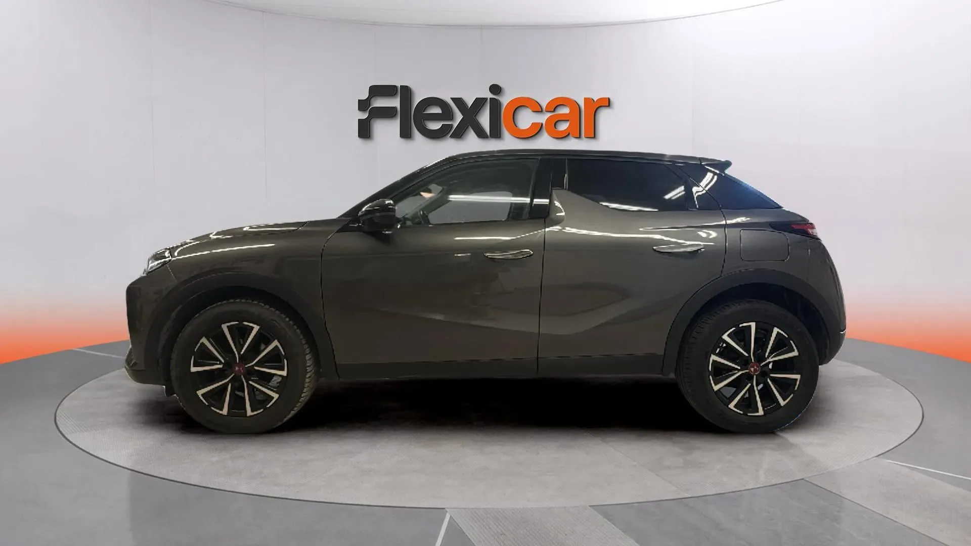 DS DS 3 PureTech Performance Line - foto 4