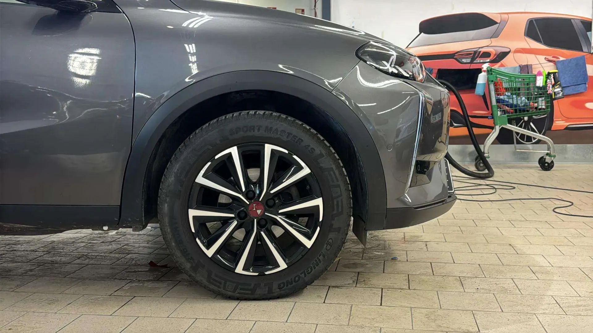 DS DS 3 PureTech Performance Line - foto 9