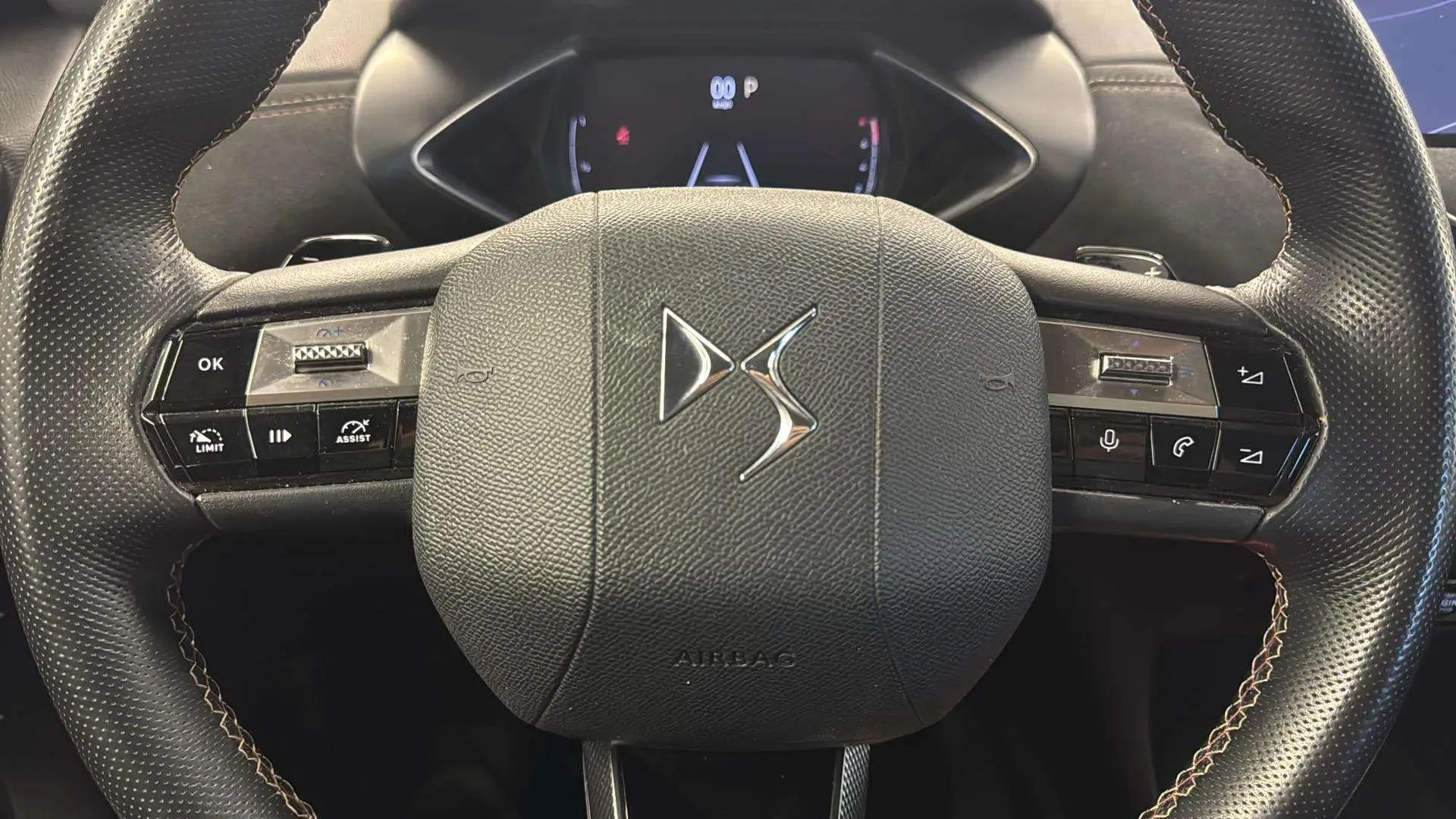 DS DS 3 PureTech Performance Line - foto 15