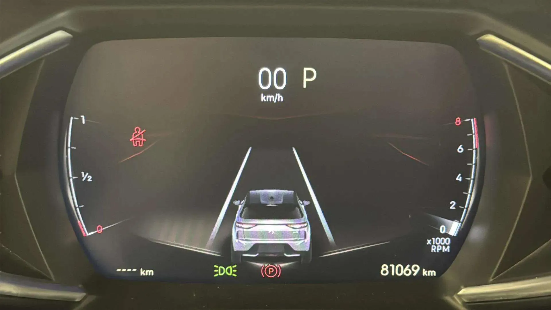 DS DS 3 PureTech Performance Line - foto 16