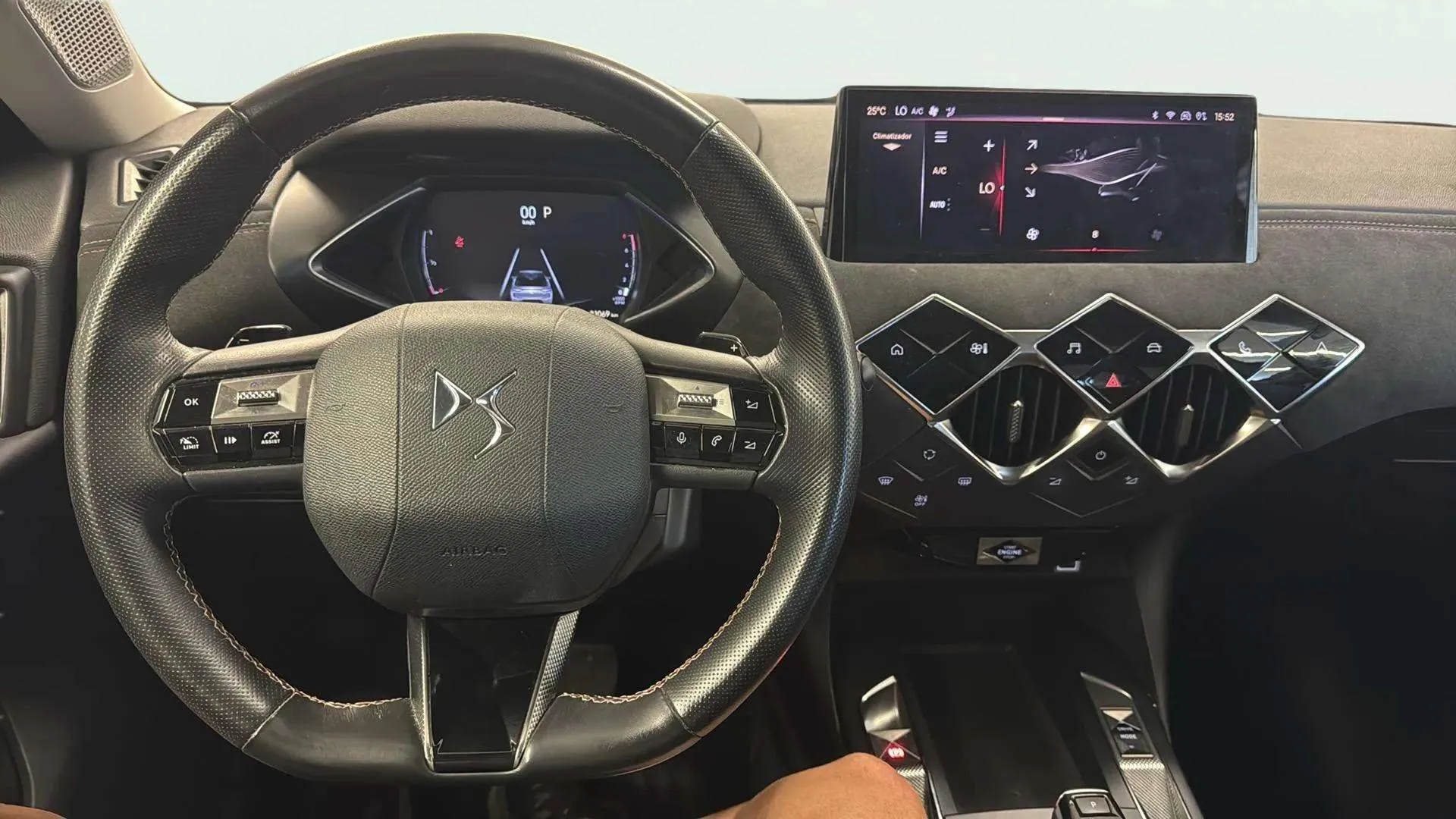 DS DS 3 PureTech Performance Line - foto 13