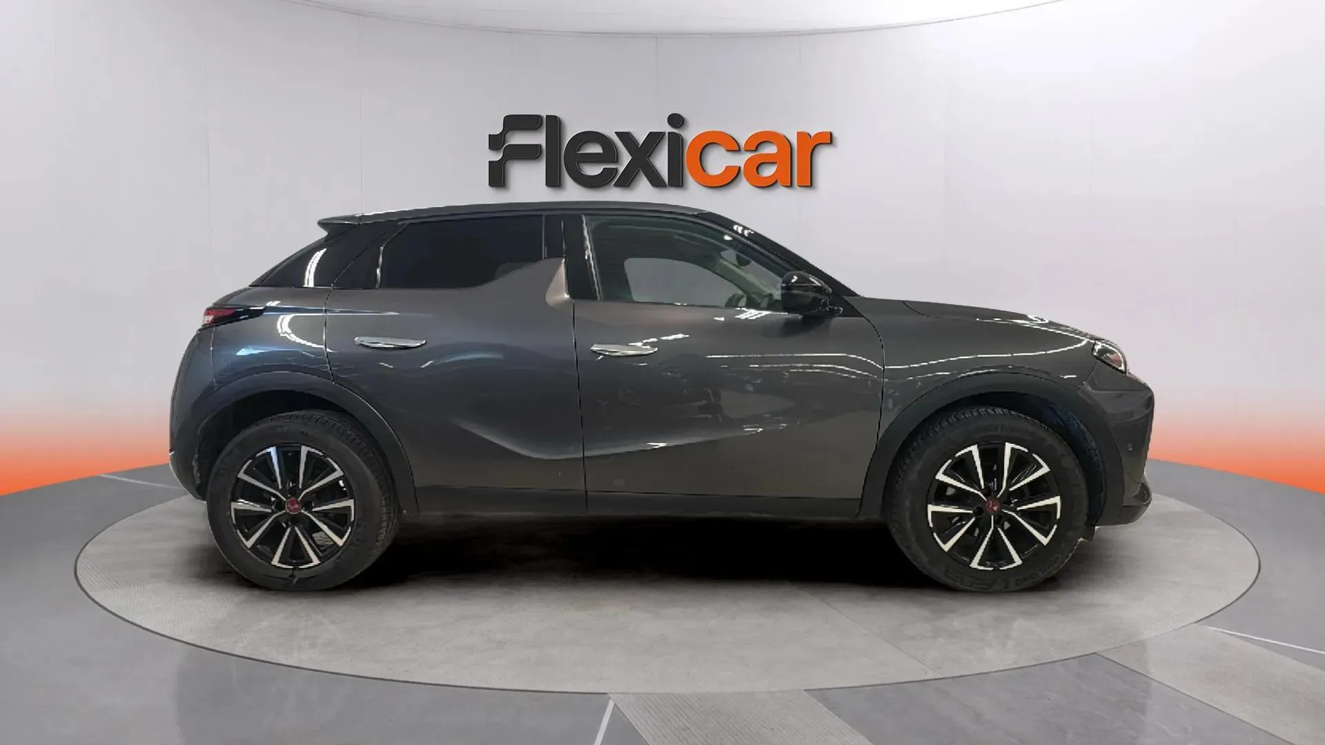 DS DS 3 PureTech Performance Line - foto 8