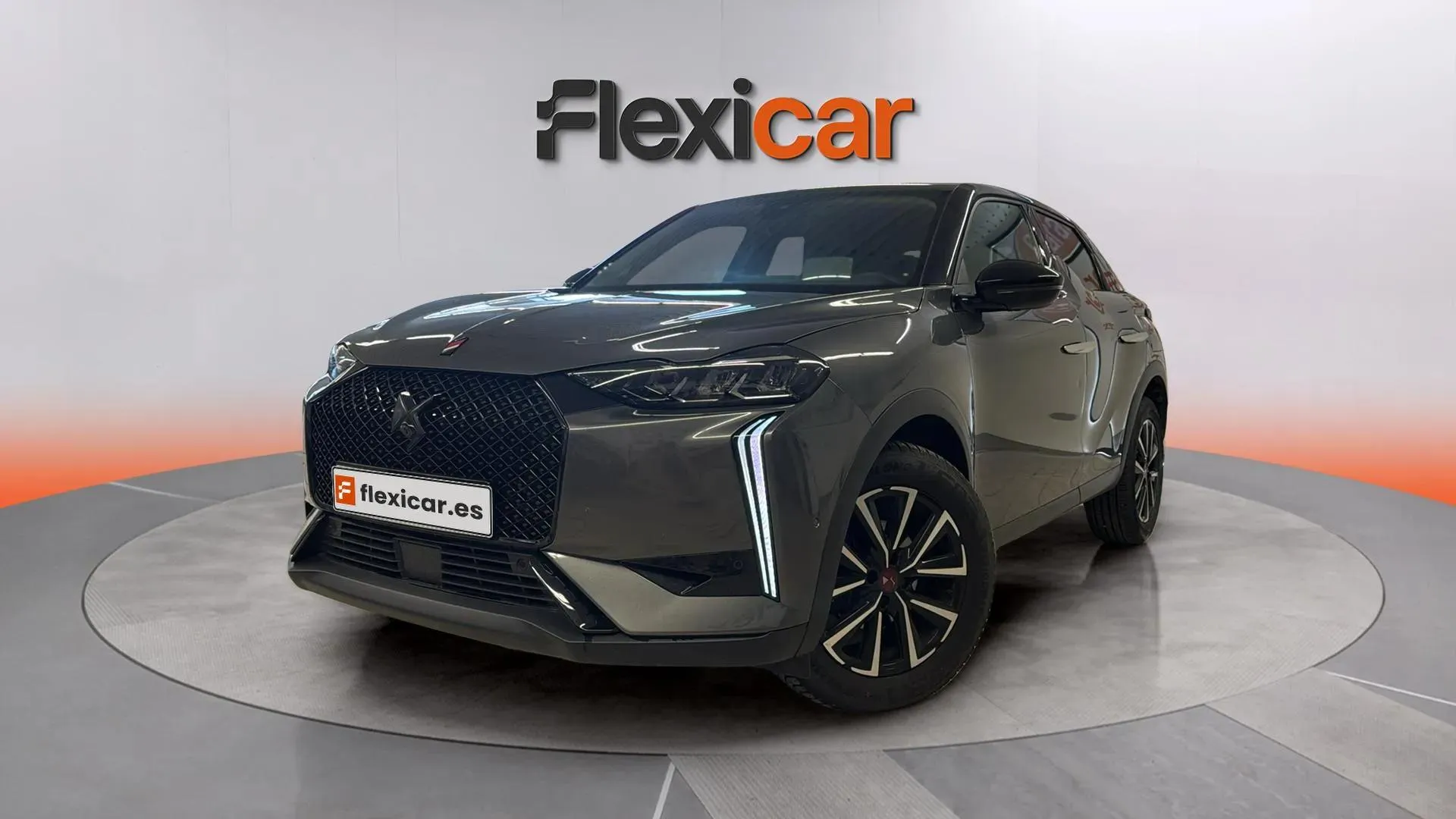 DS DS 3 PureTech Performance Line - foto 3