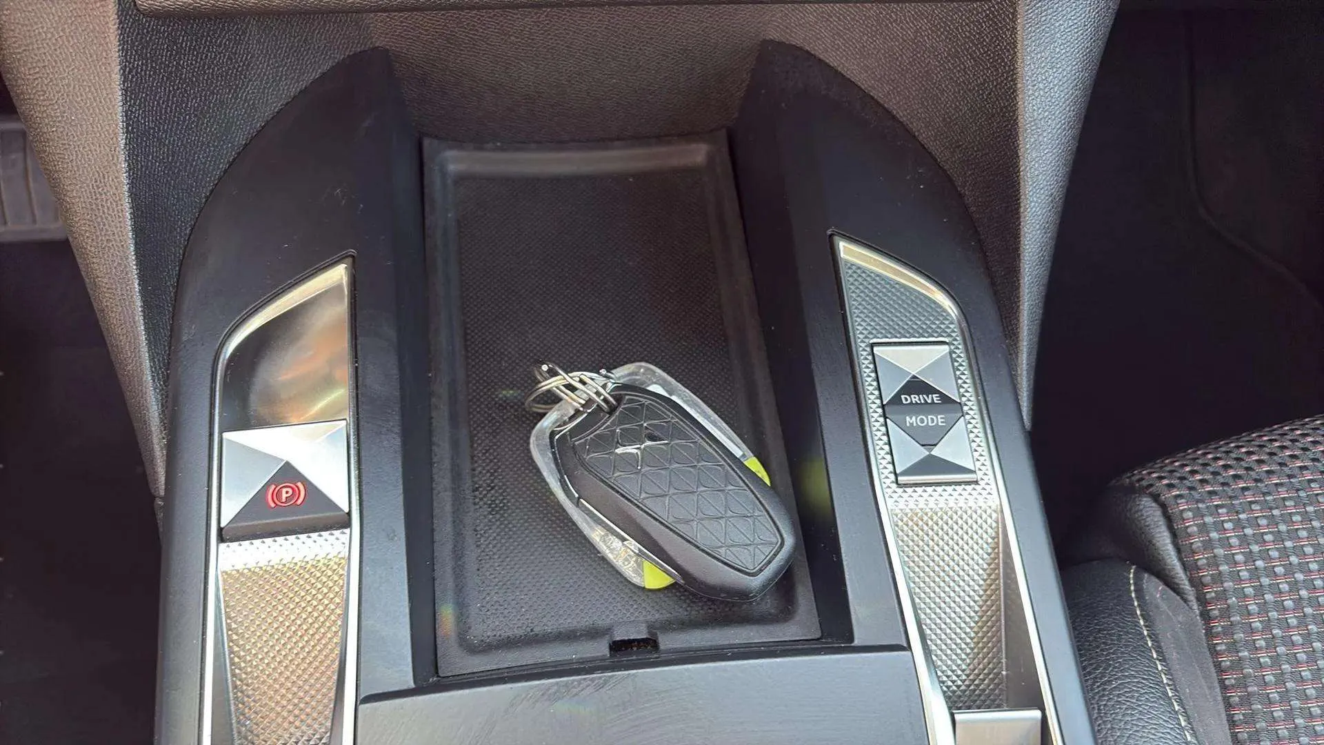 DS DS 3 PureTech Performance Line - foto 15