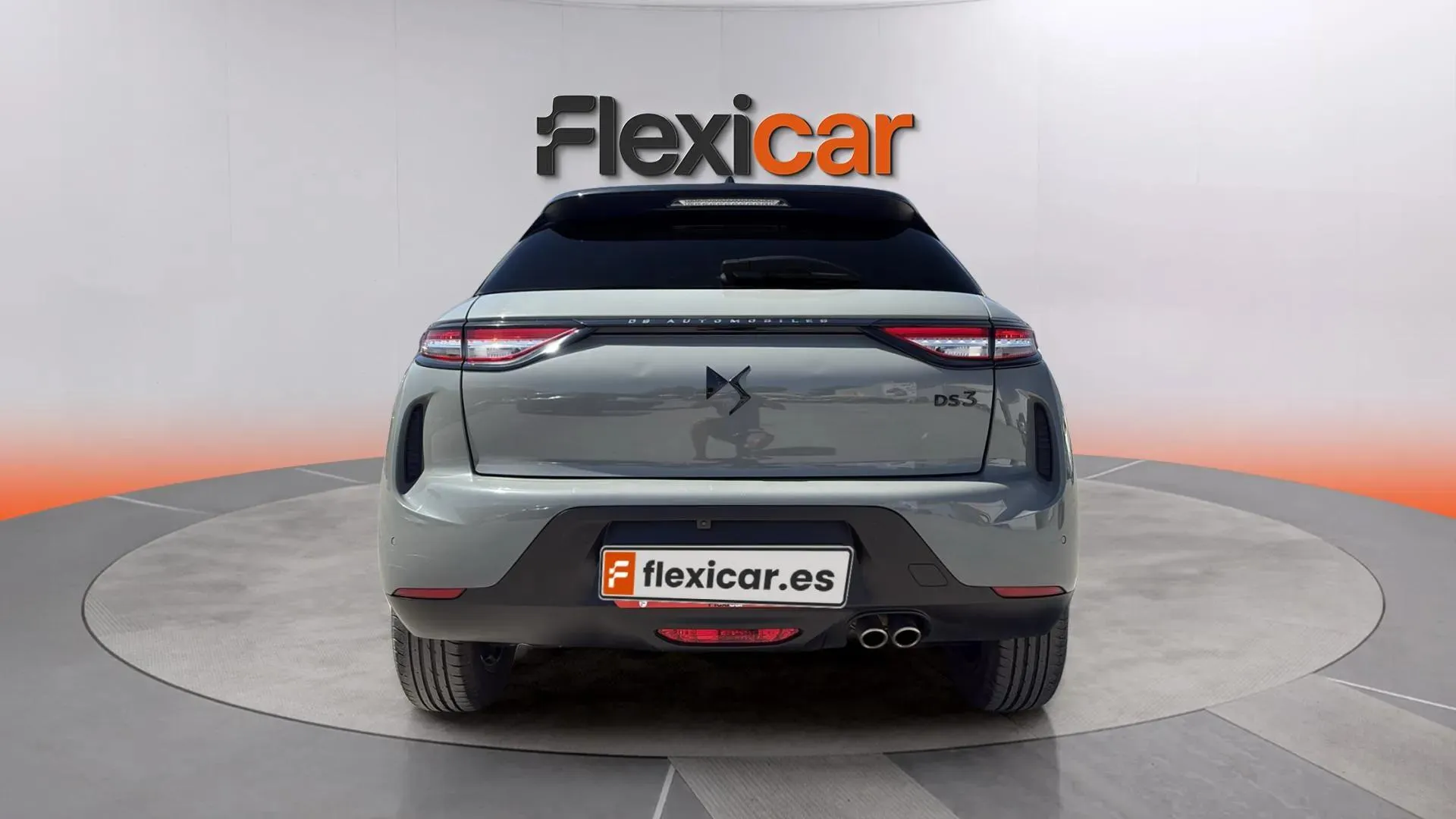 DS DS 3 PureTech Performance Line - foto 4