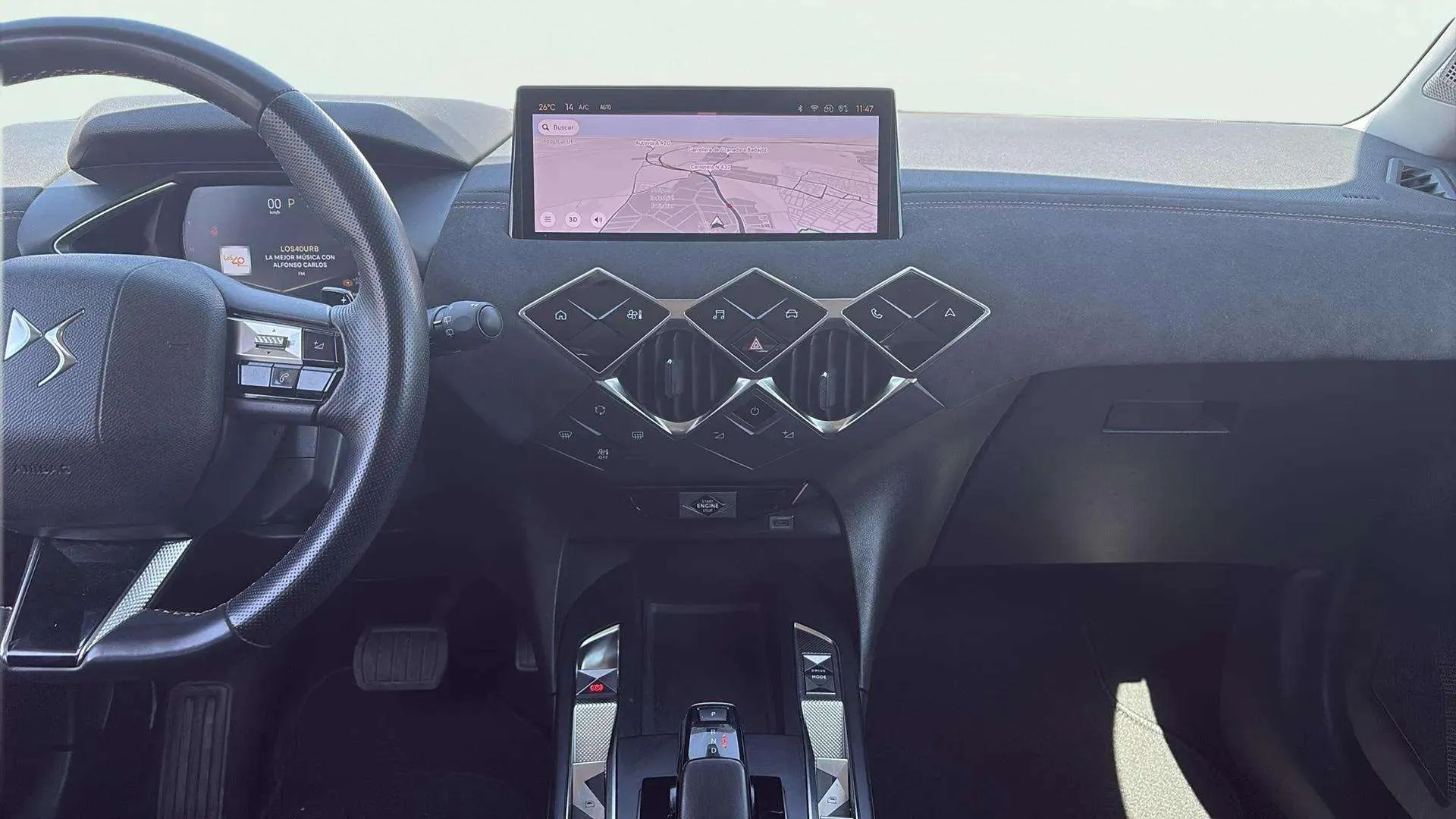 DS DS 3 PureTech Performance Line - foto 8