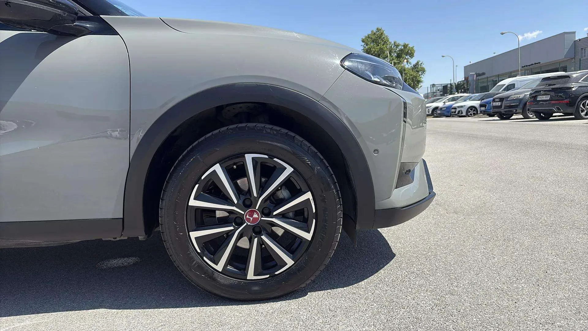 DS DS 3 PureTech Performance Line - foto 14