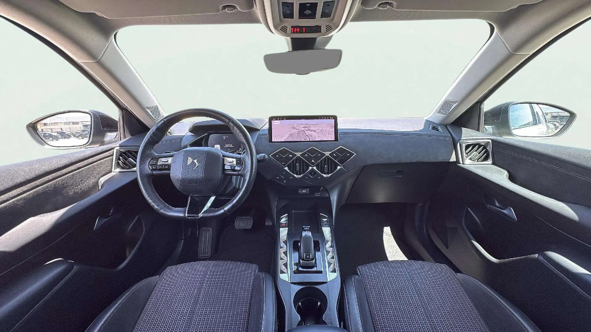 DS DS 3 PureTech Performance Line - foto 7