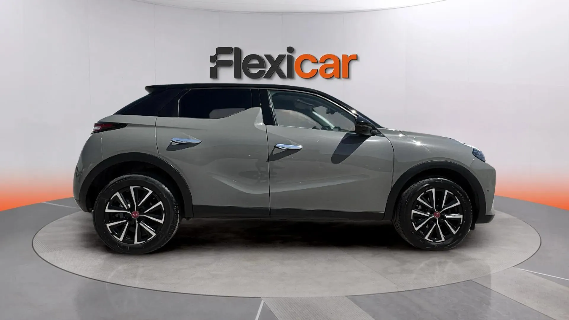DS DS 3 PureTech Performance Line - foto 3