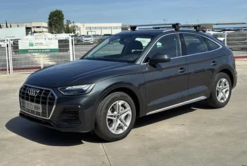 audi q5 35 tdi advanced diesel automatica arval algete 903000000263221