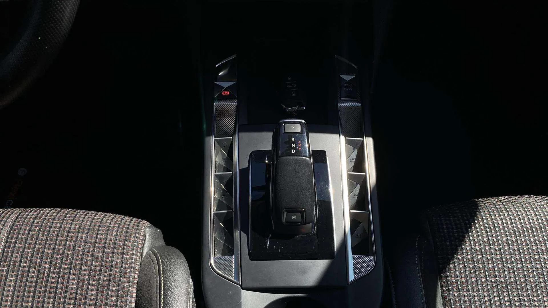 DS DS 3 PureTech Performance Line - foto 18