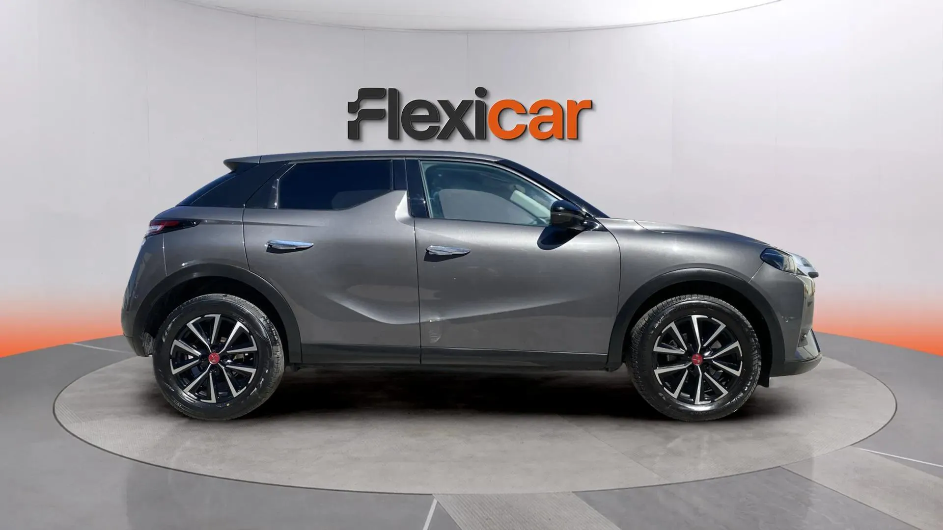 DS DS 3 PureTech Performance Line - foto 8