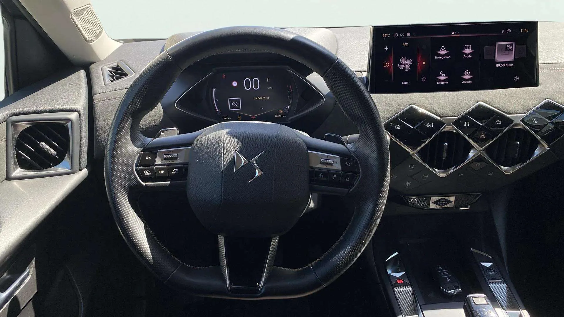 DS DS 3 PureTech Performance Line - foto 11