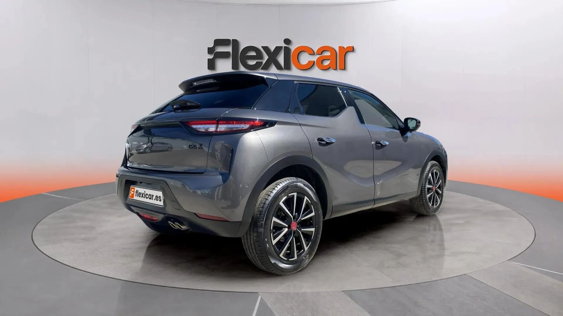 DS DS 3 PureTech Performance Line - foto 7