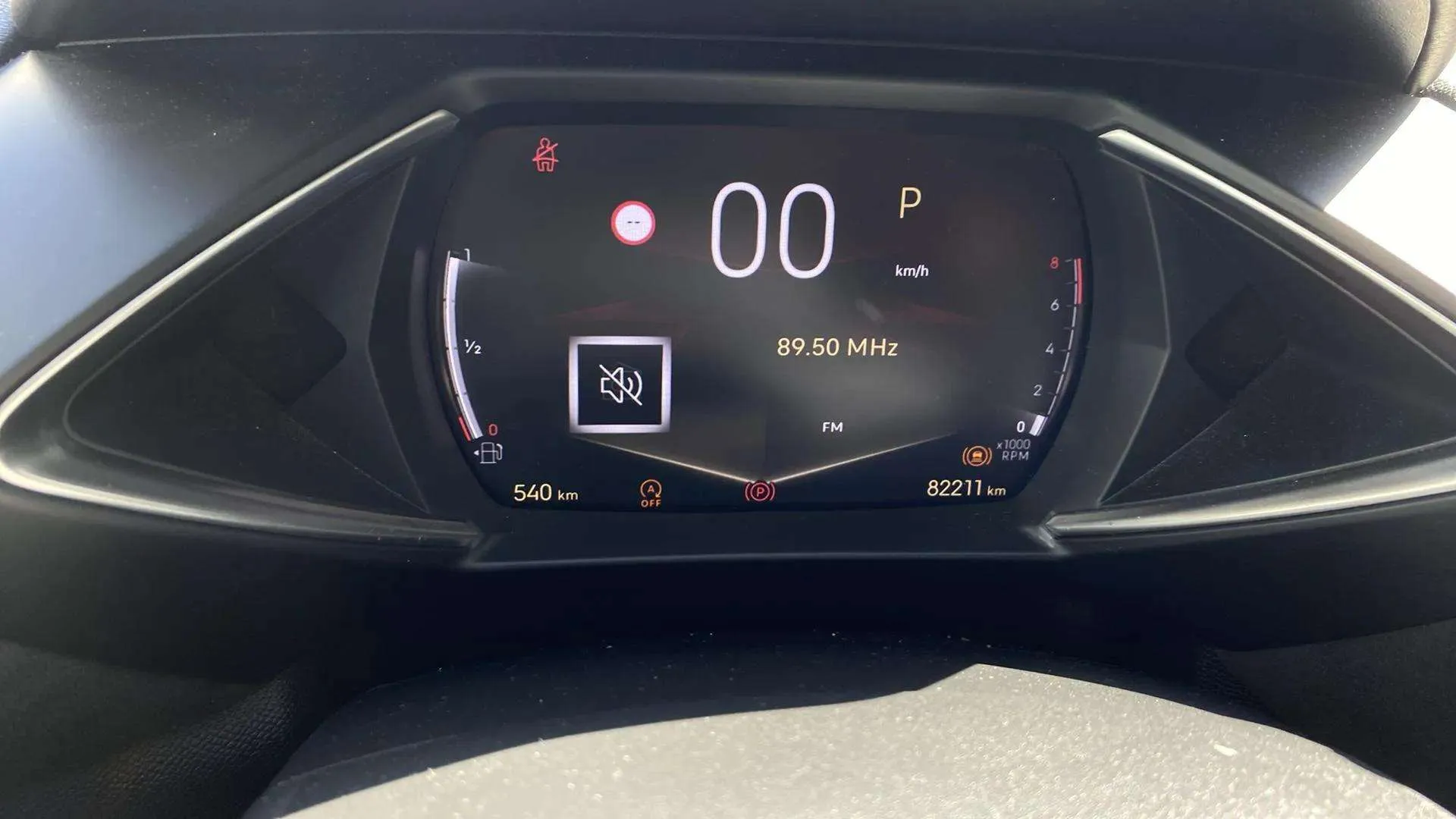 DS DS 3 PureTech Performance Line - foto 13