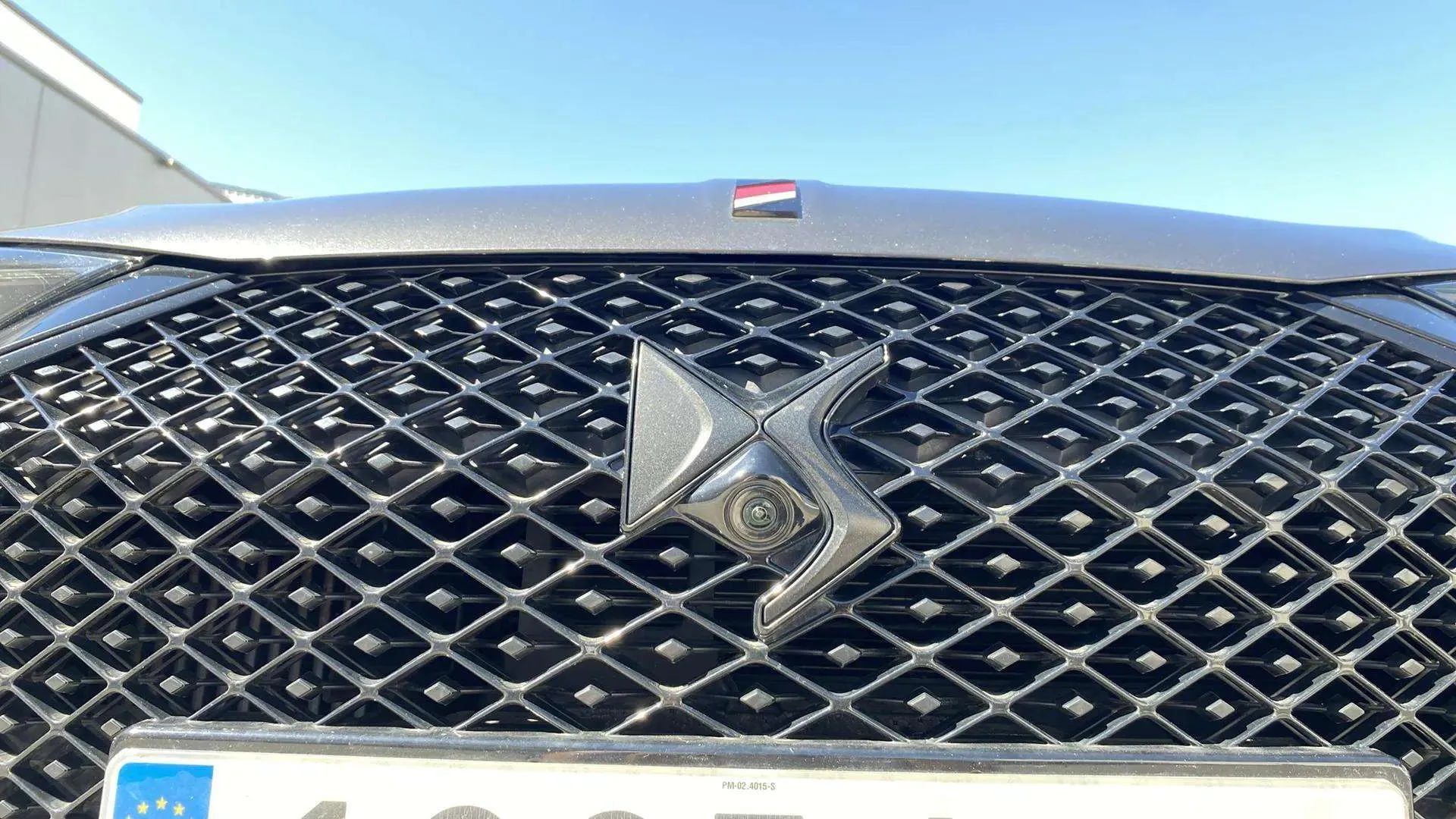 DS DS 3 PureTech Performance Line - foto 14