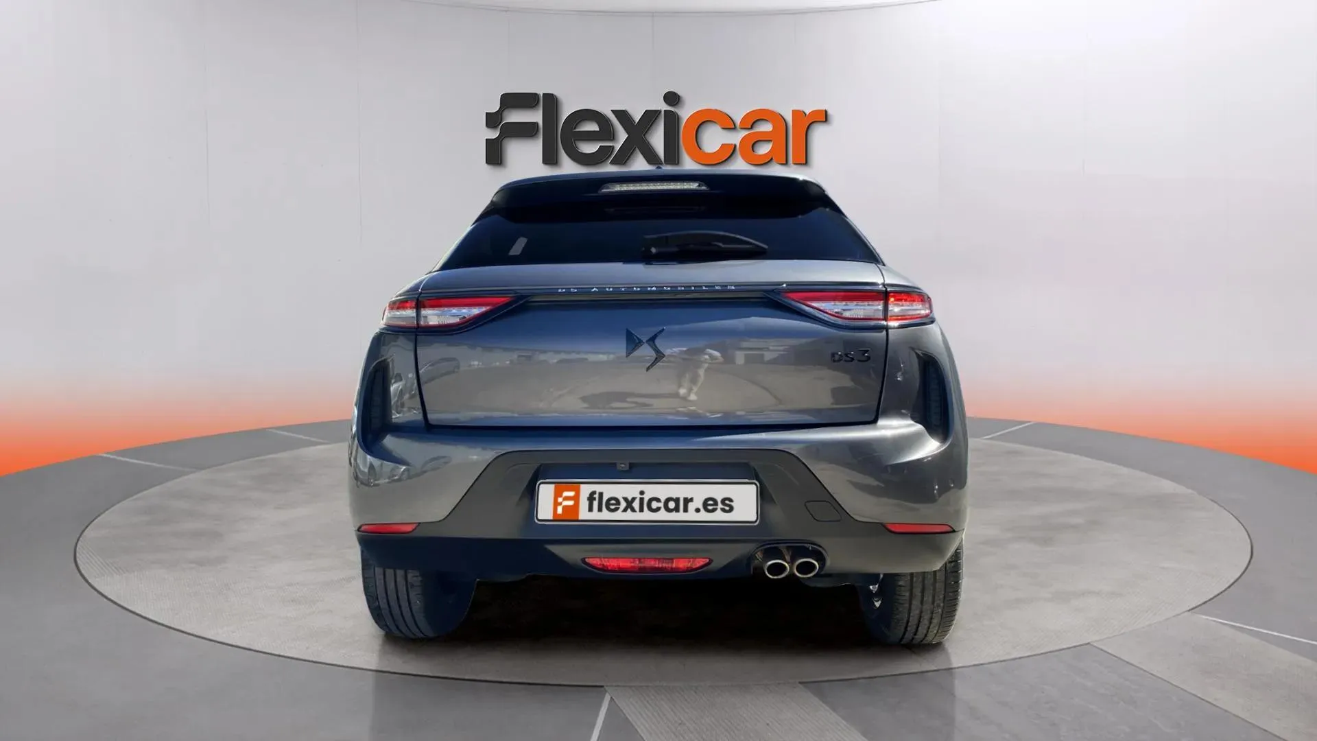 DS DS 3 PureTech Performance Line - foto 6
