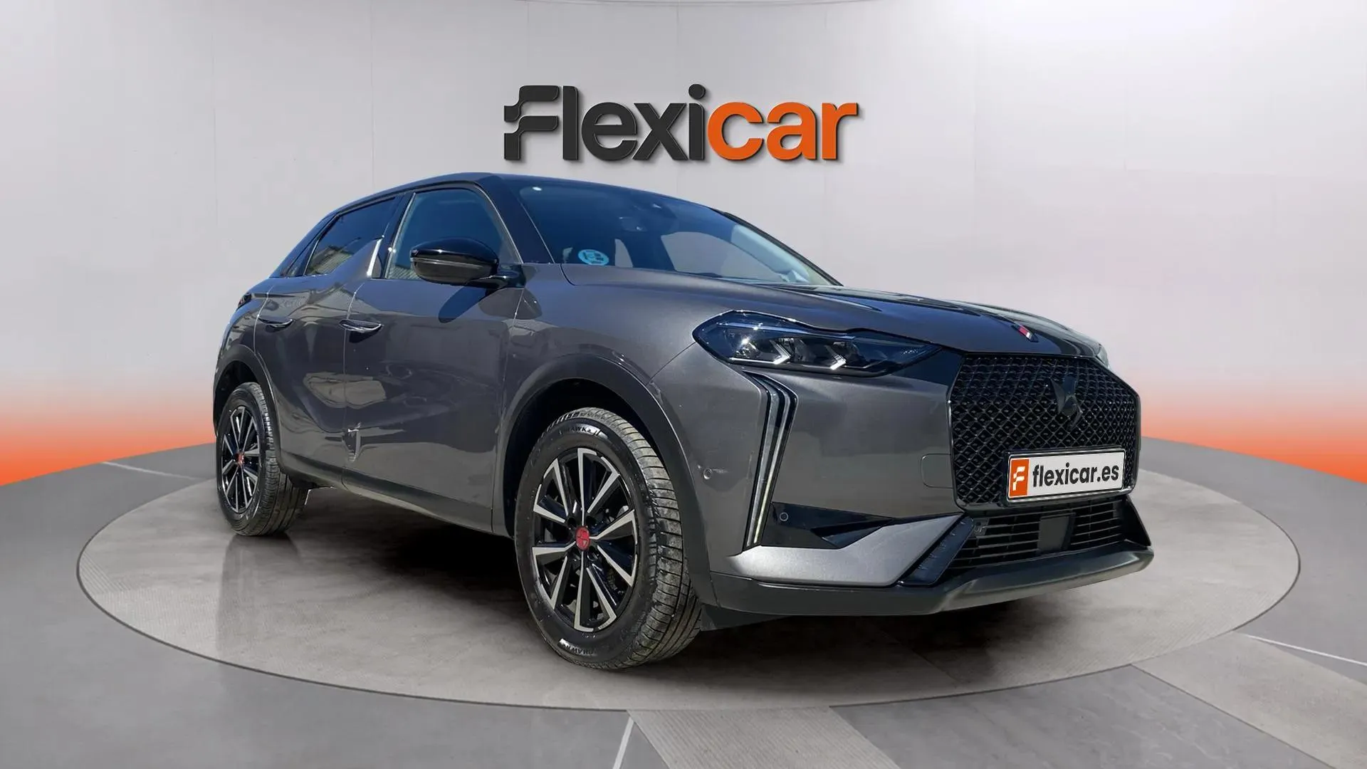 DS DS 3 PureTech Performance Line