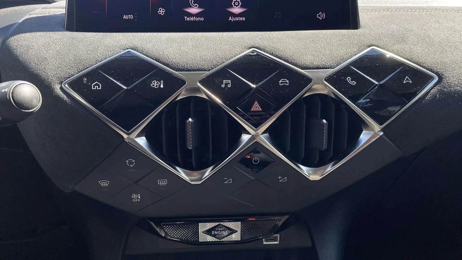 DS DS 3 PureTech Performance Line - foto 19
