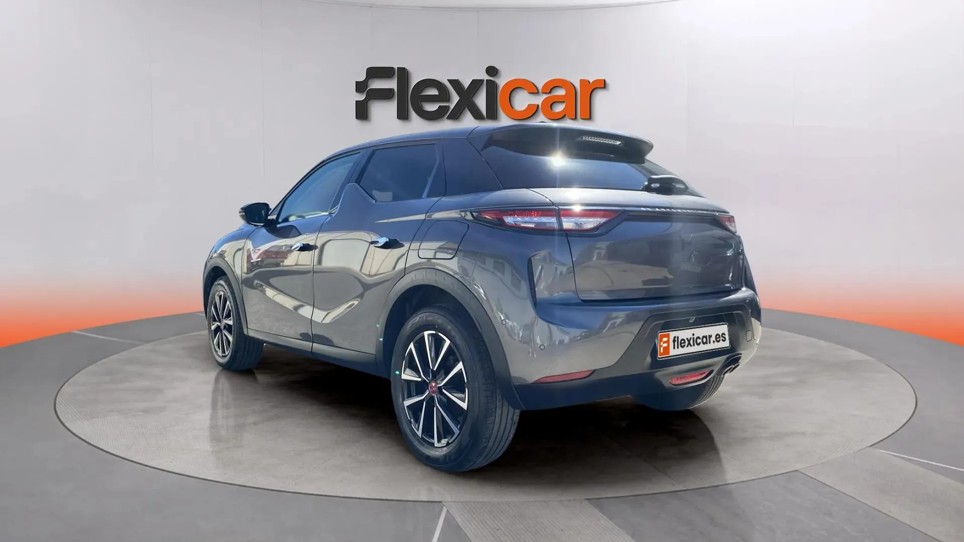 DS DS 3 PureTech Performance Line - foto 5